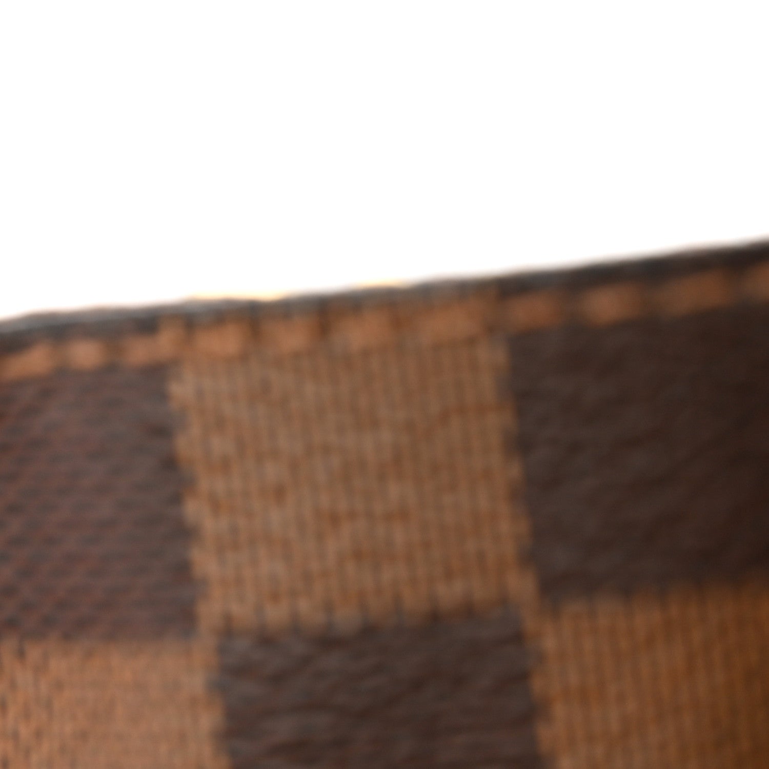 Louis Vuitton Damier Ebene Beaubourg