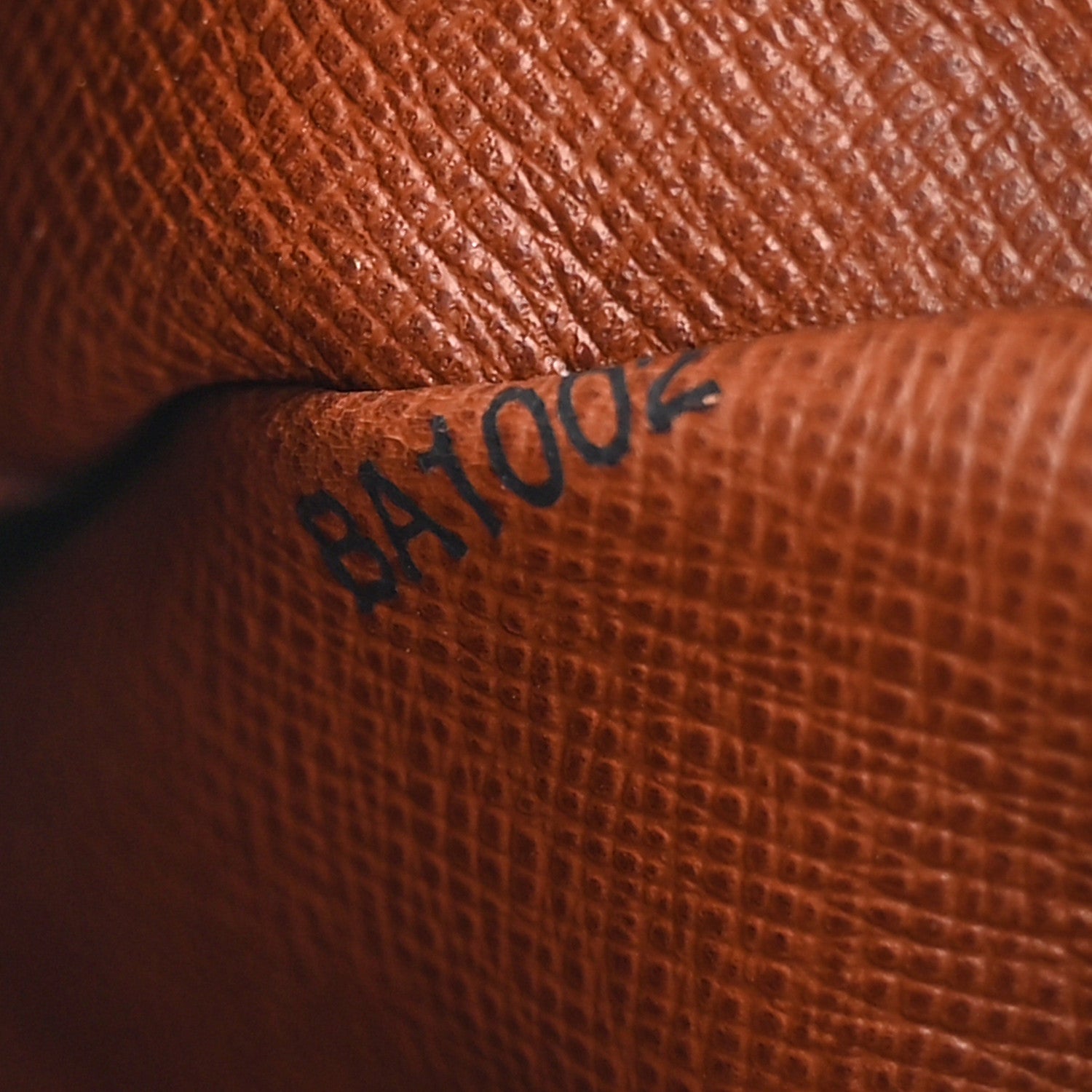 Louis Vuitton Monogram Blois