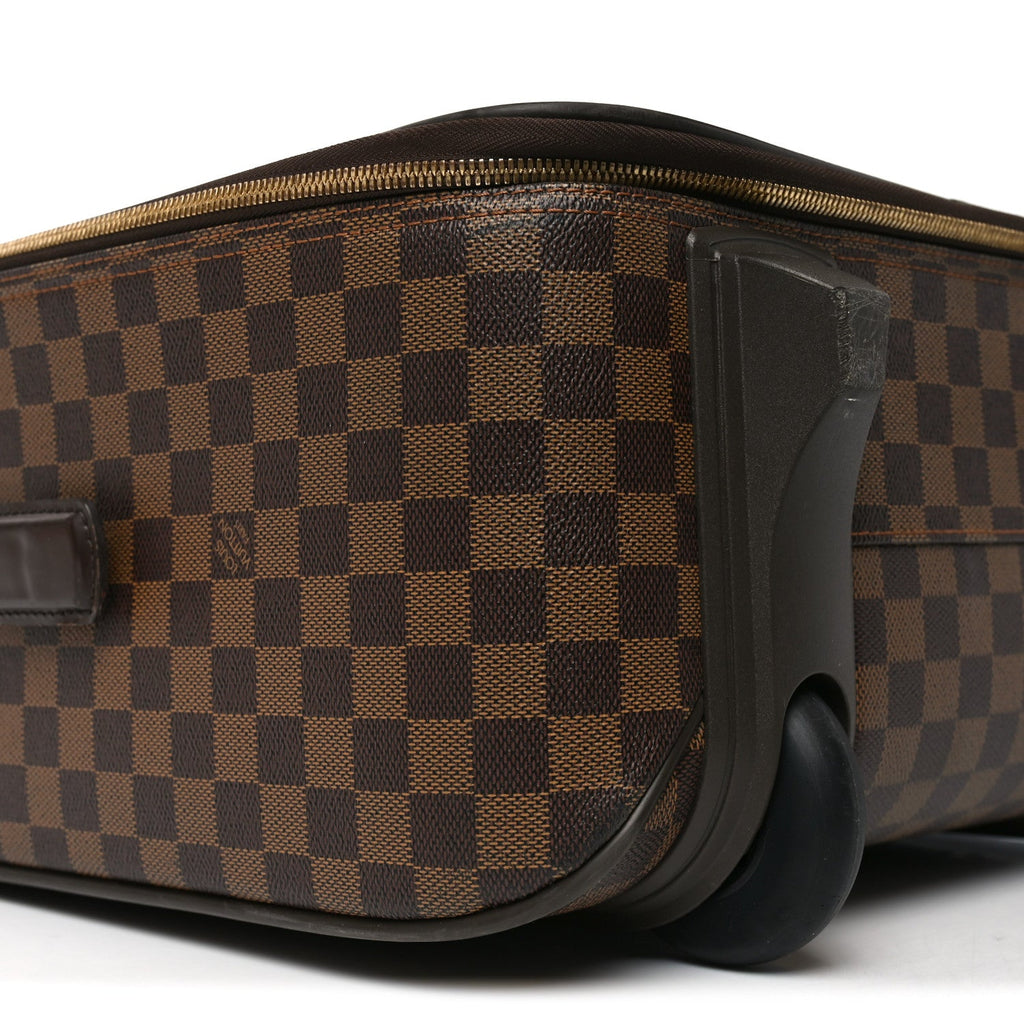 Louis Vuitton Damier Ebene Pegase 55 Business NM