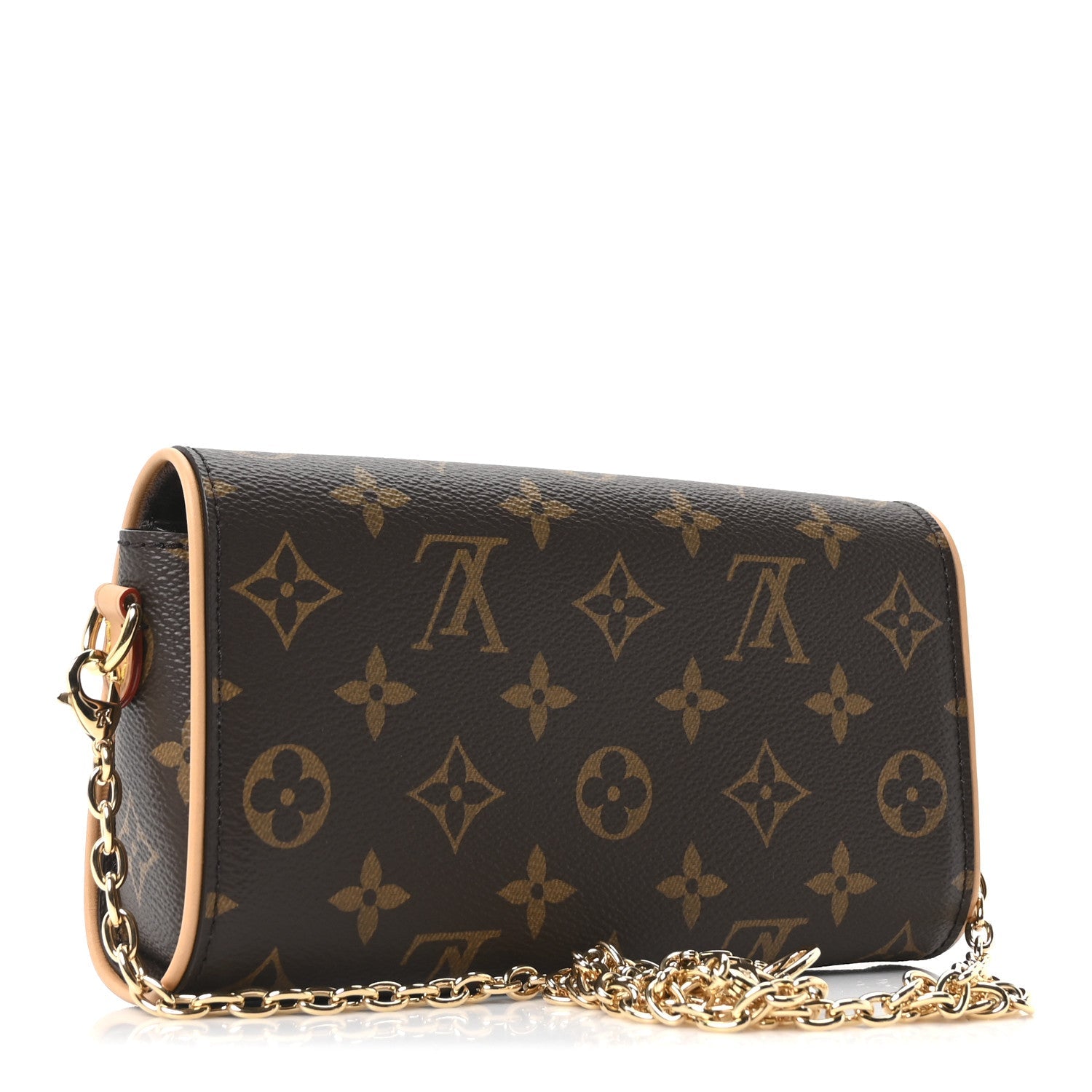 Louis Vuitton Monogram Pochette Camille