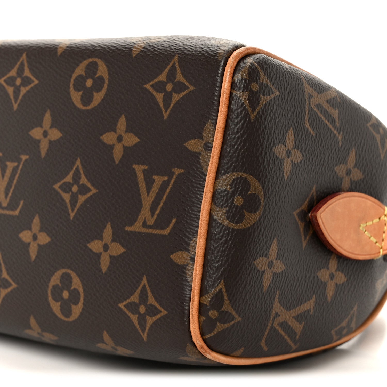 Louis Vuitton Monogram Speedy Bandouliere 20