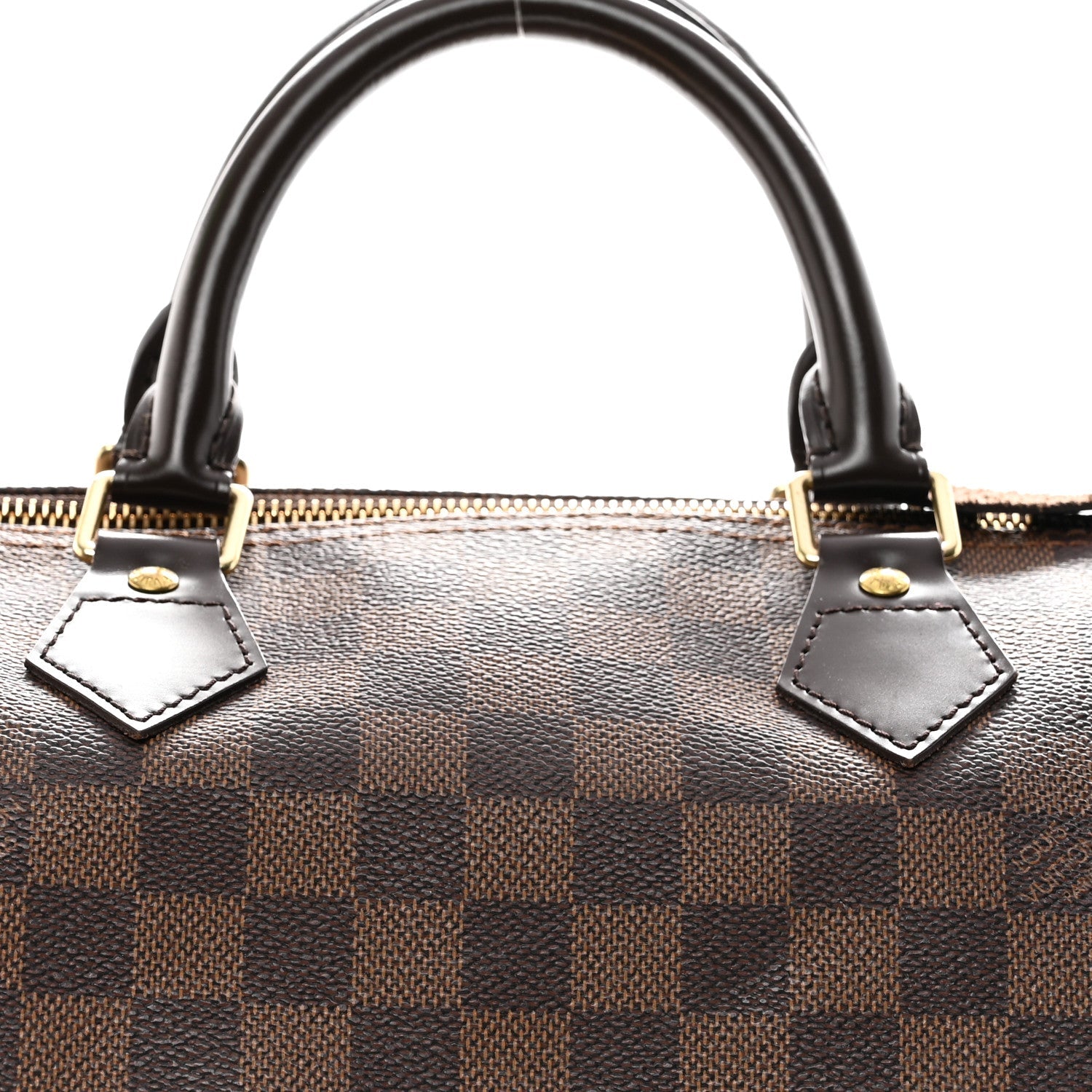Louis Vuitton Damier Ebene Speedy 30