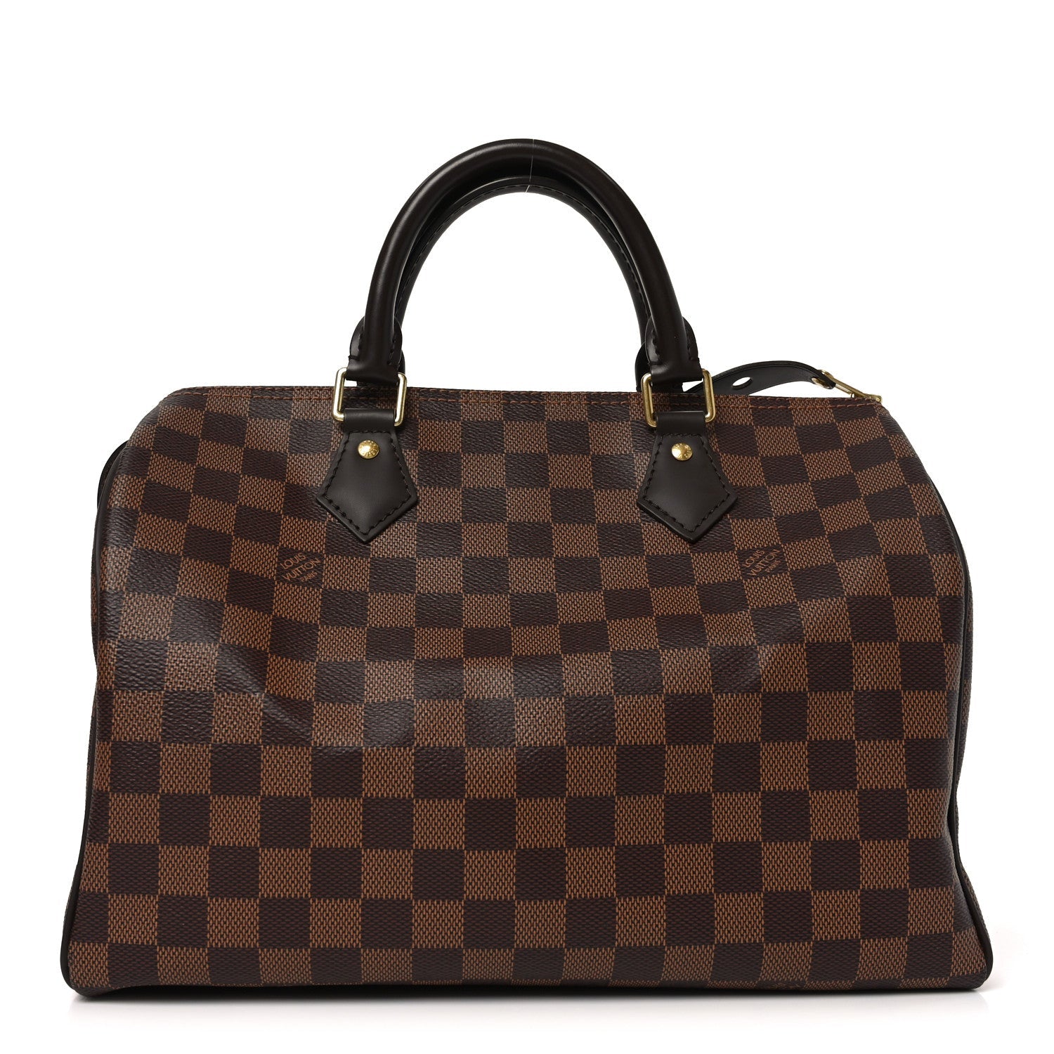 Louis Vuitton Damier Ebene Speedy 30