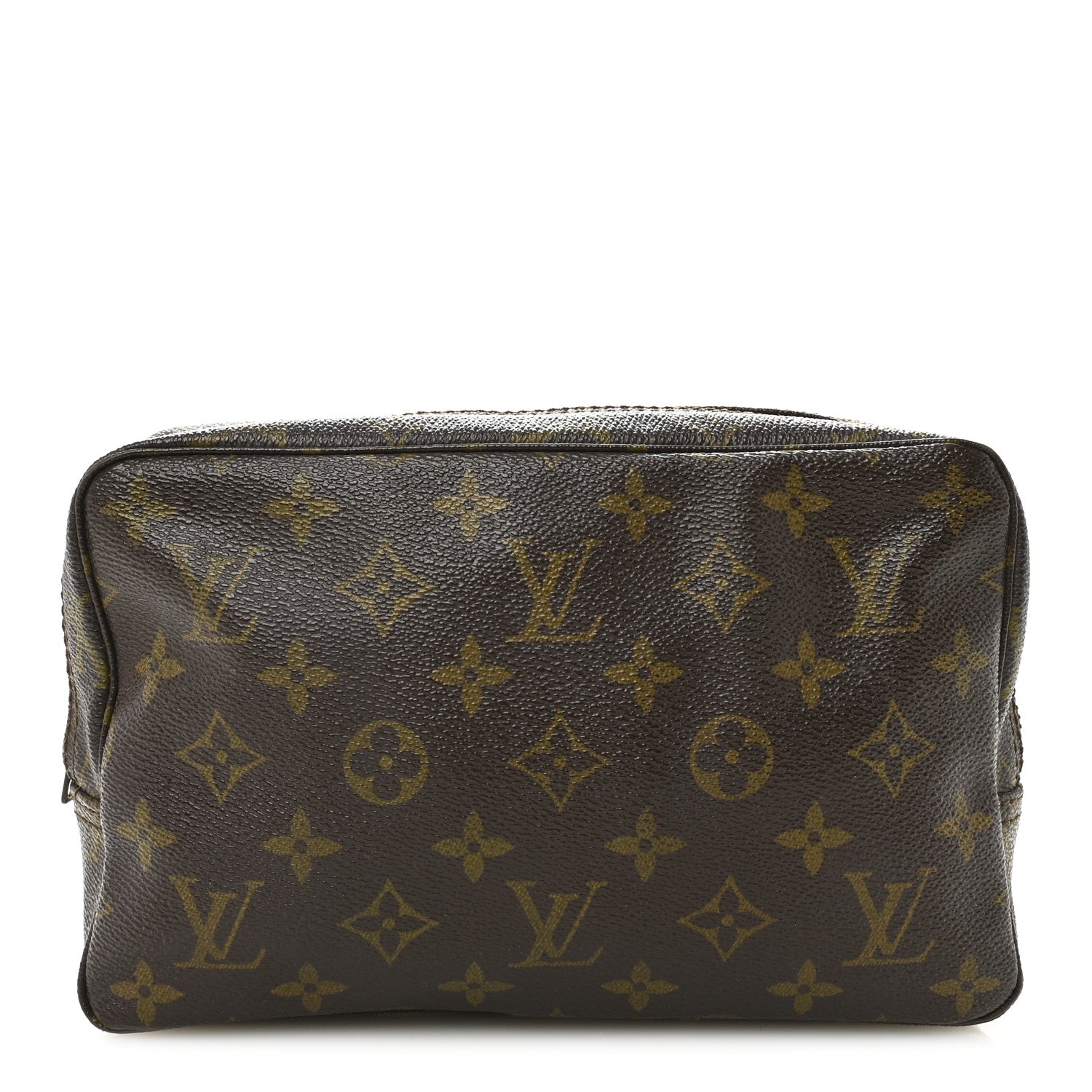 Louis Vuitton Monogram Trousse Toilette 23