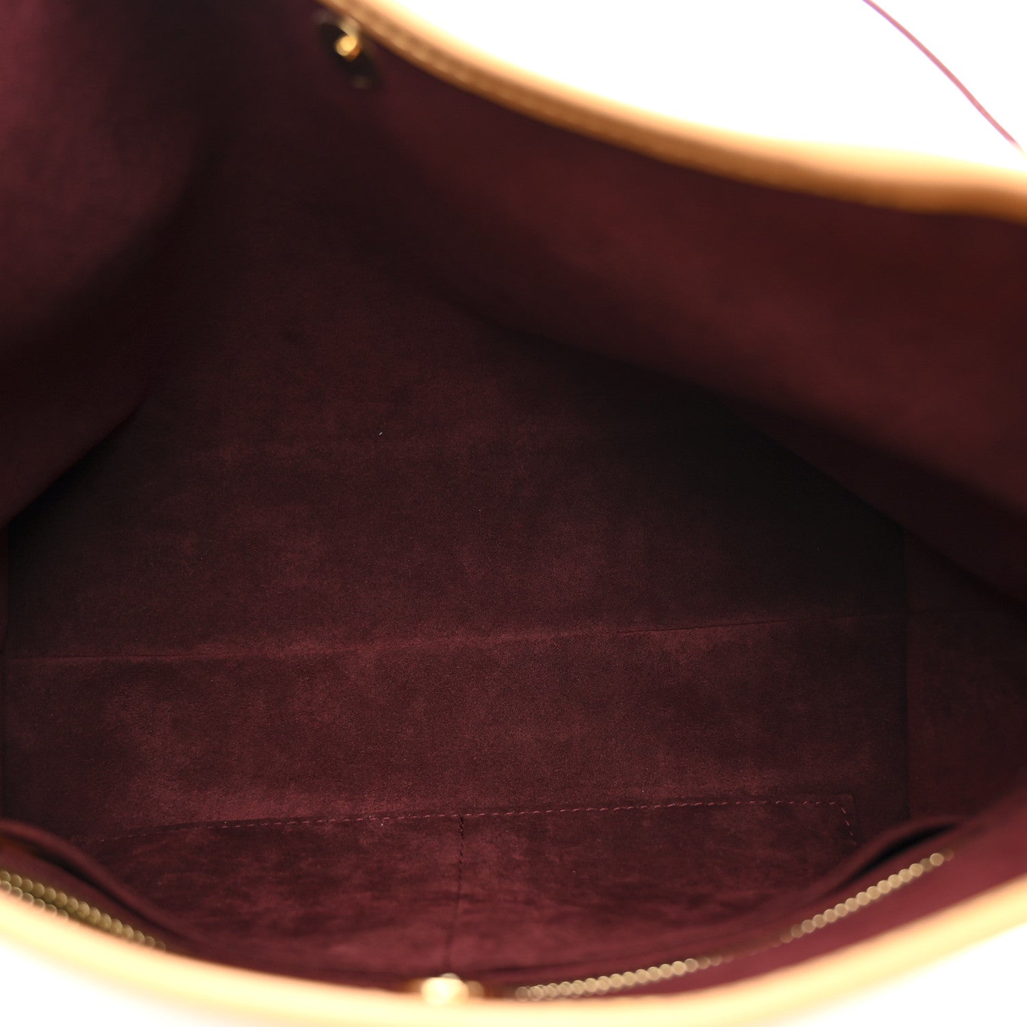 Louis Vuitton Monogram Carryall PM