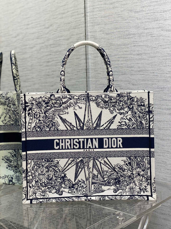 Dior Bags - 2686