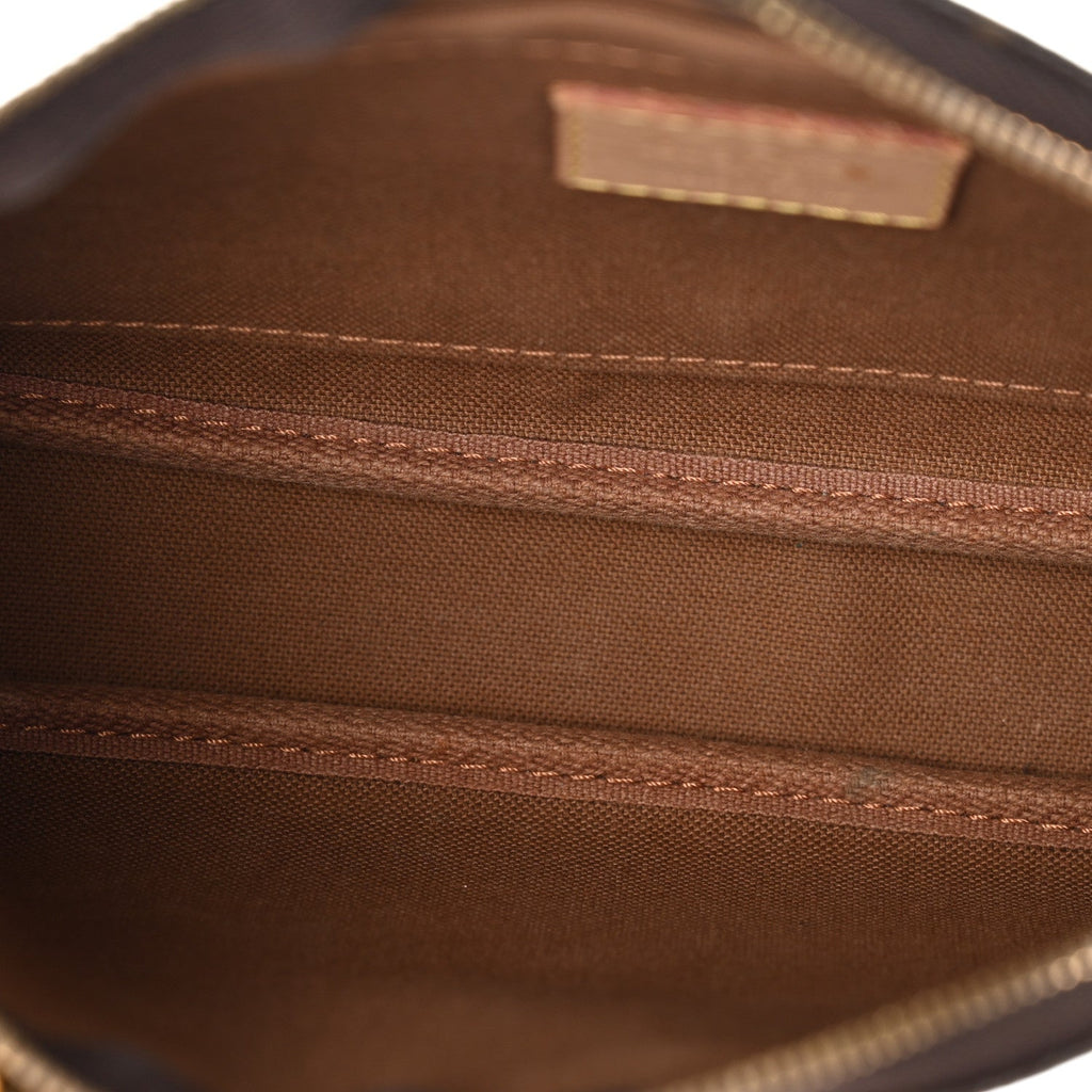 Louis Vuitton Monogram Multi Pochette Accessories Kaki