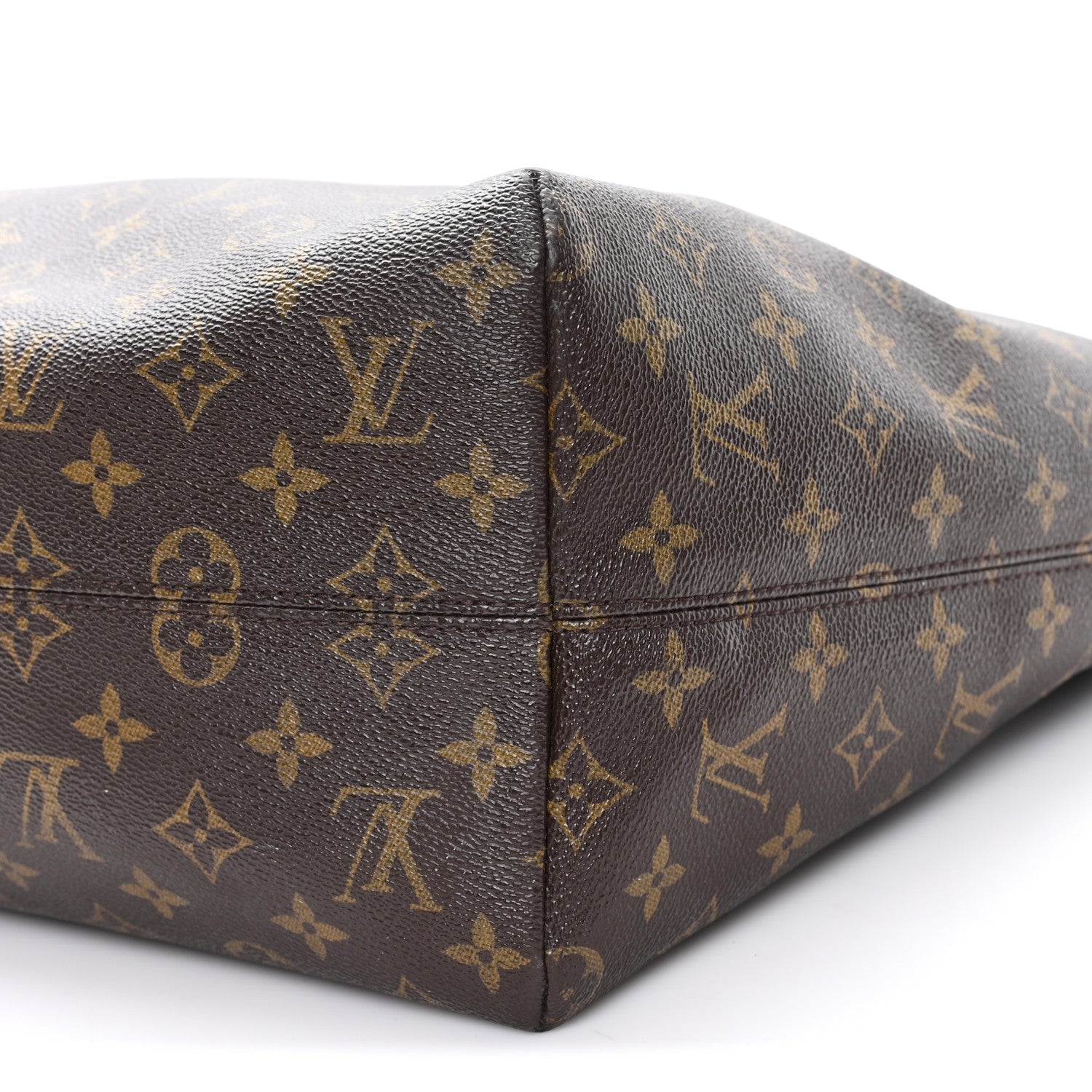 Louis Vuitton Monogram Raspail MM