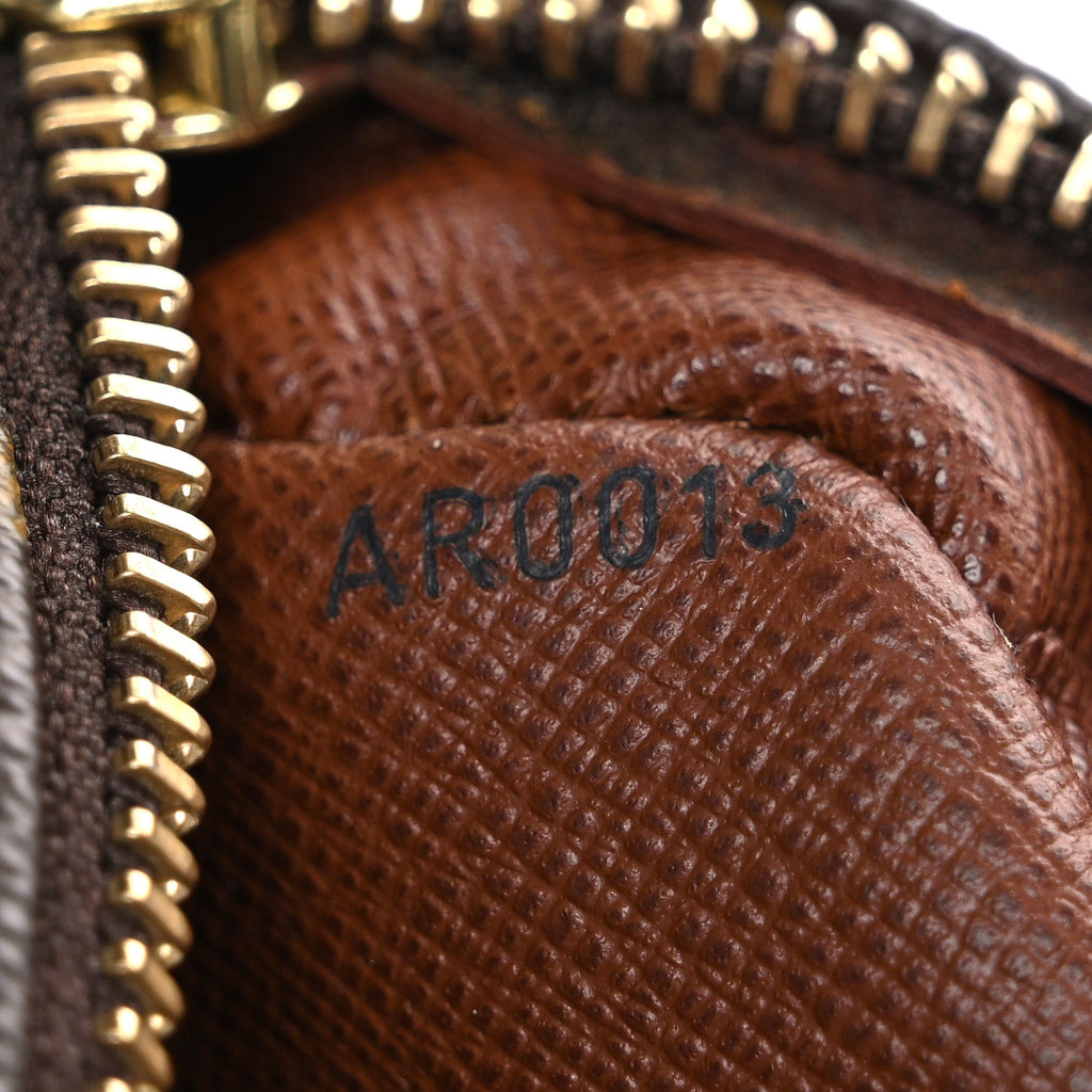 Louis Vuitton Monogram Nil 28
