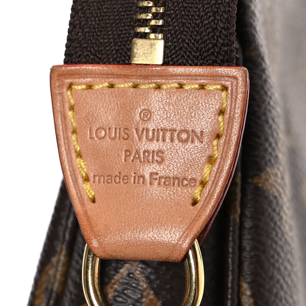 Louis Vuitton Monogram Pochette Accessories NM