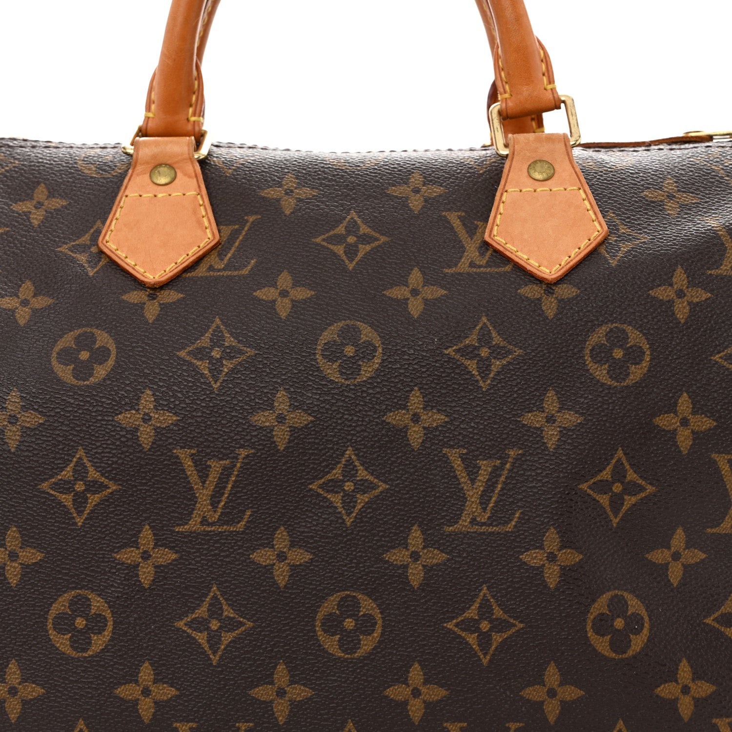 Louis Vuitton Monogram Speedy 30