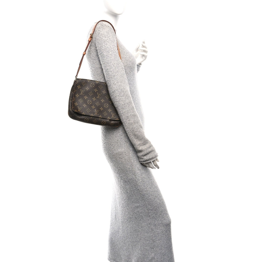 Louis Vuitton Monogram Musette Tango