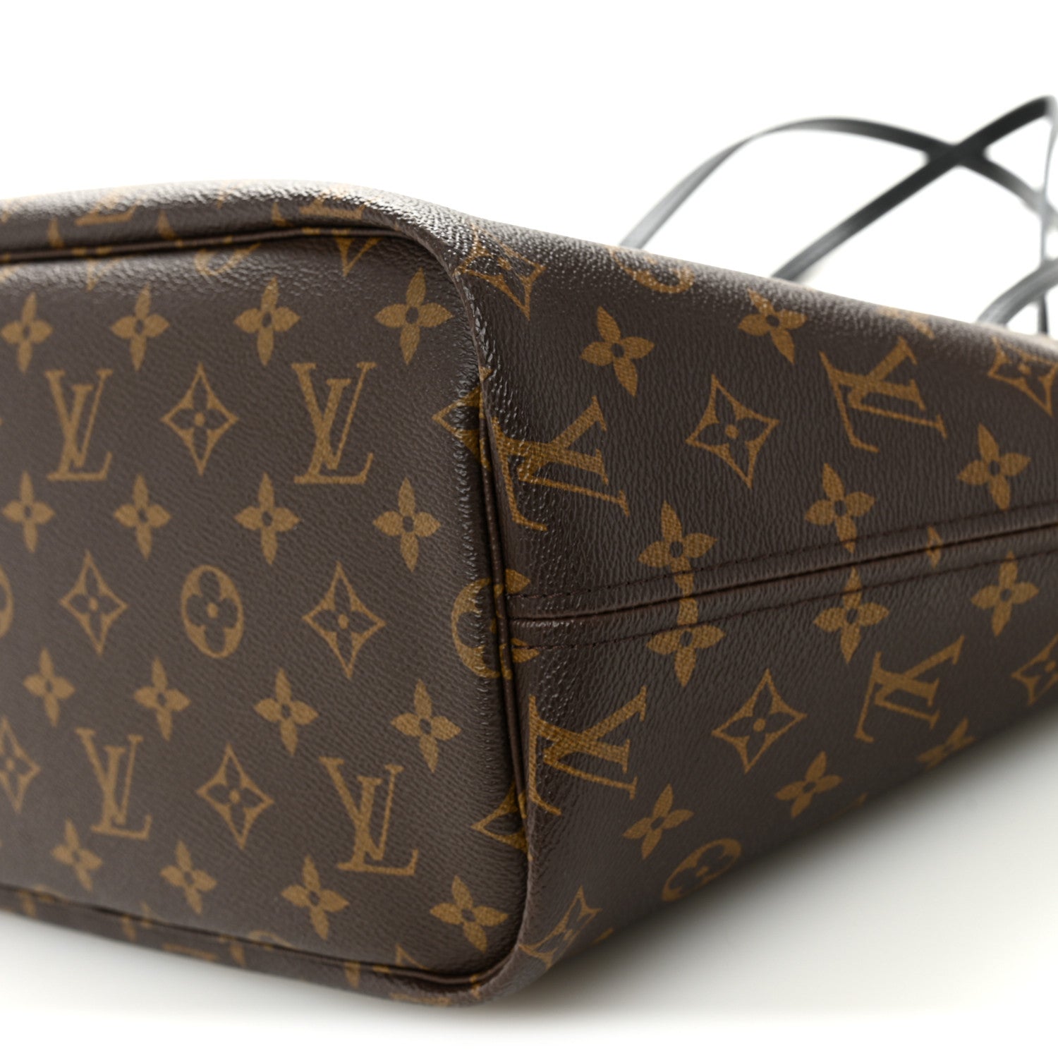 Louis Vuitton Monogram My LV World Tour Neverfull MM
