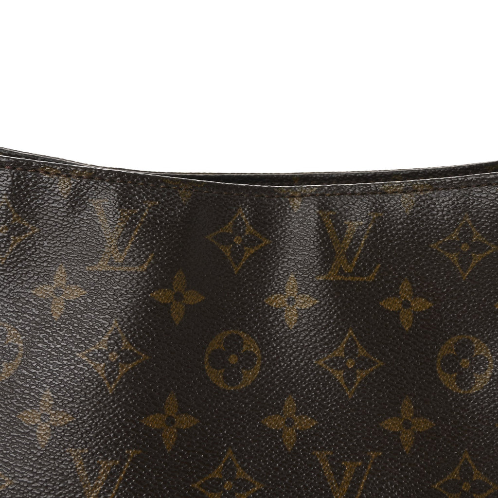 Louis Vuitton Monogram Looping GM