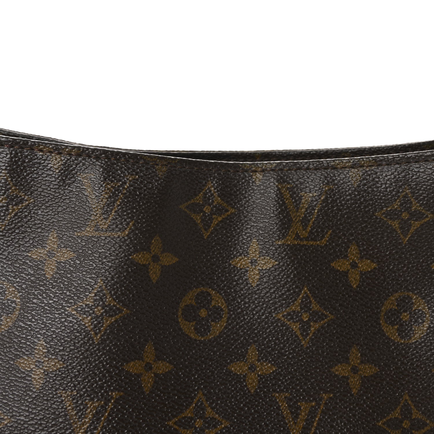 Louis Vuitton Monogram Looping GM