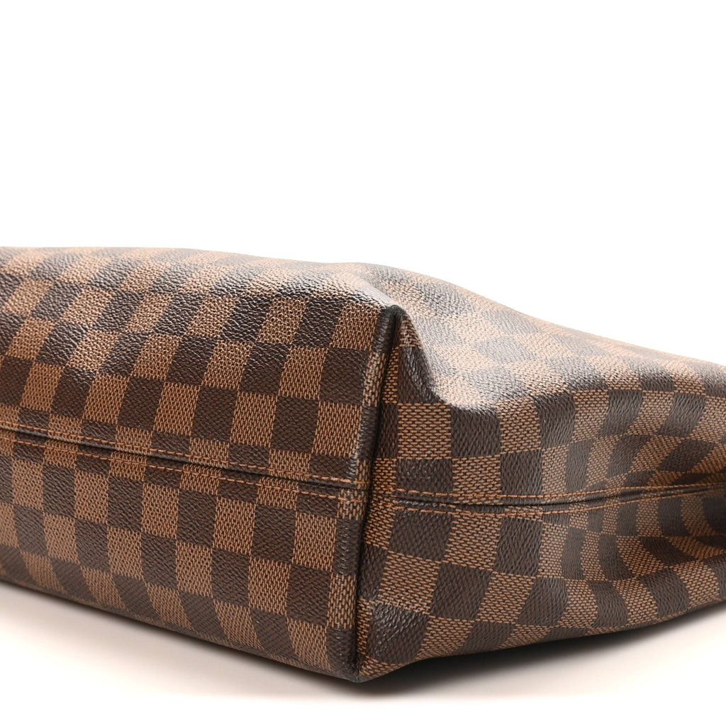 Louis Vuitton Damier Ebene Graceful PM
