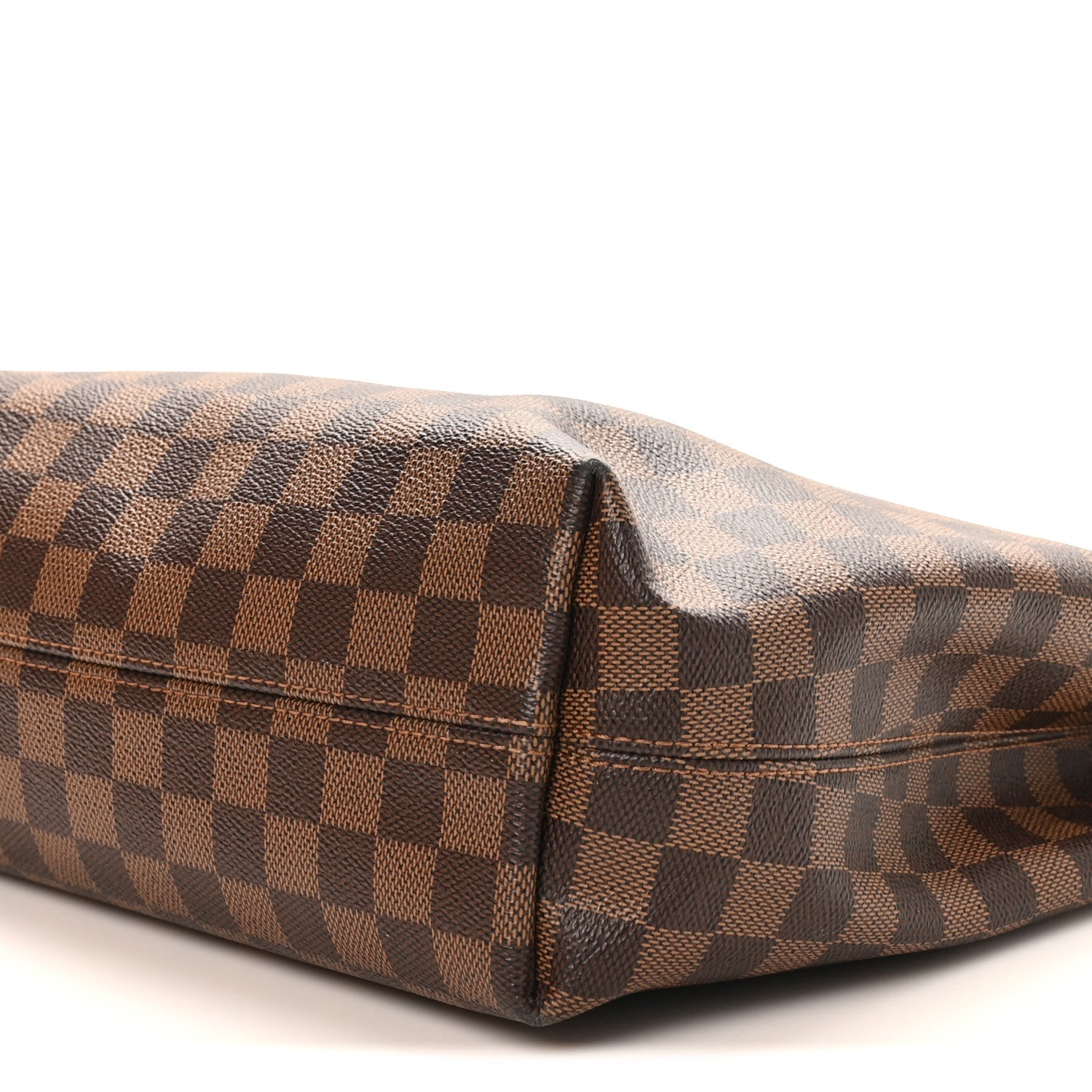 Louis Vuitton Damier Ebene Graceful PM