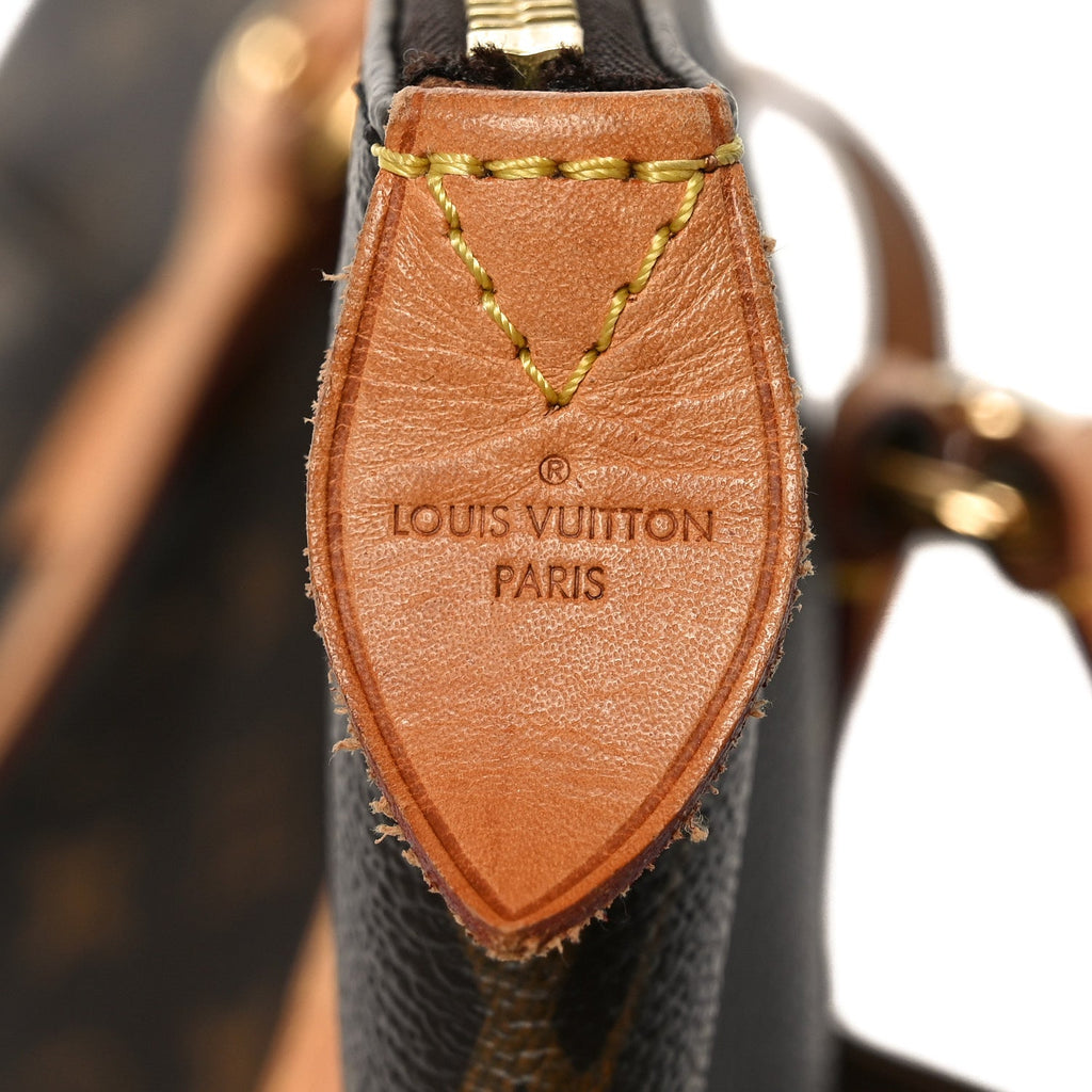 Louis Vuitton Monogram Totally MM