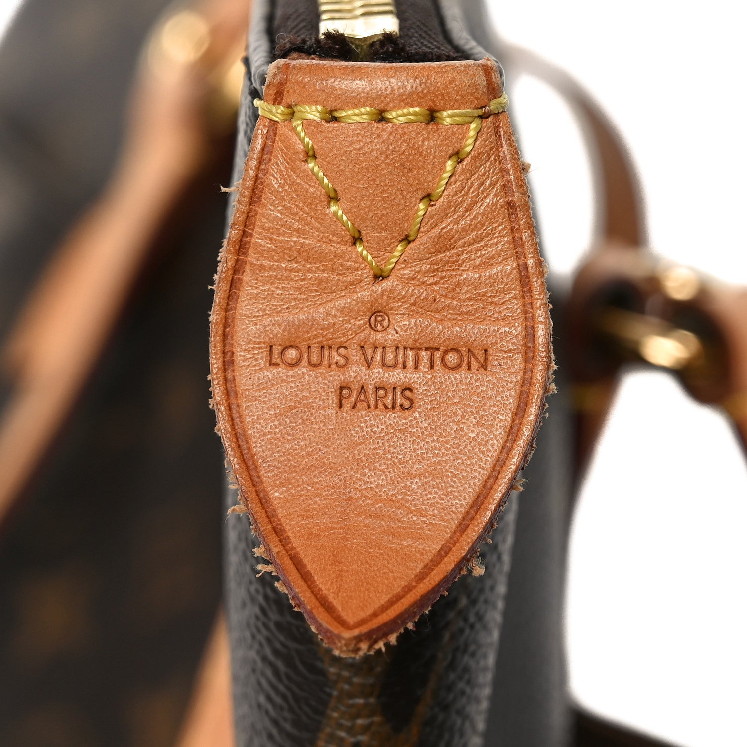 Louis Vuitton Monogram Totally MM