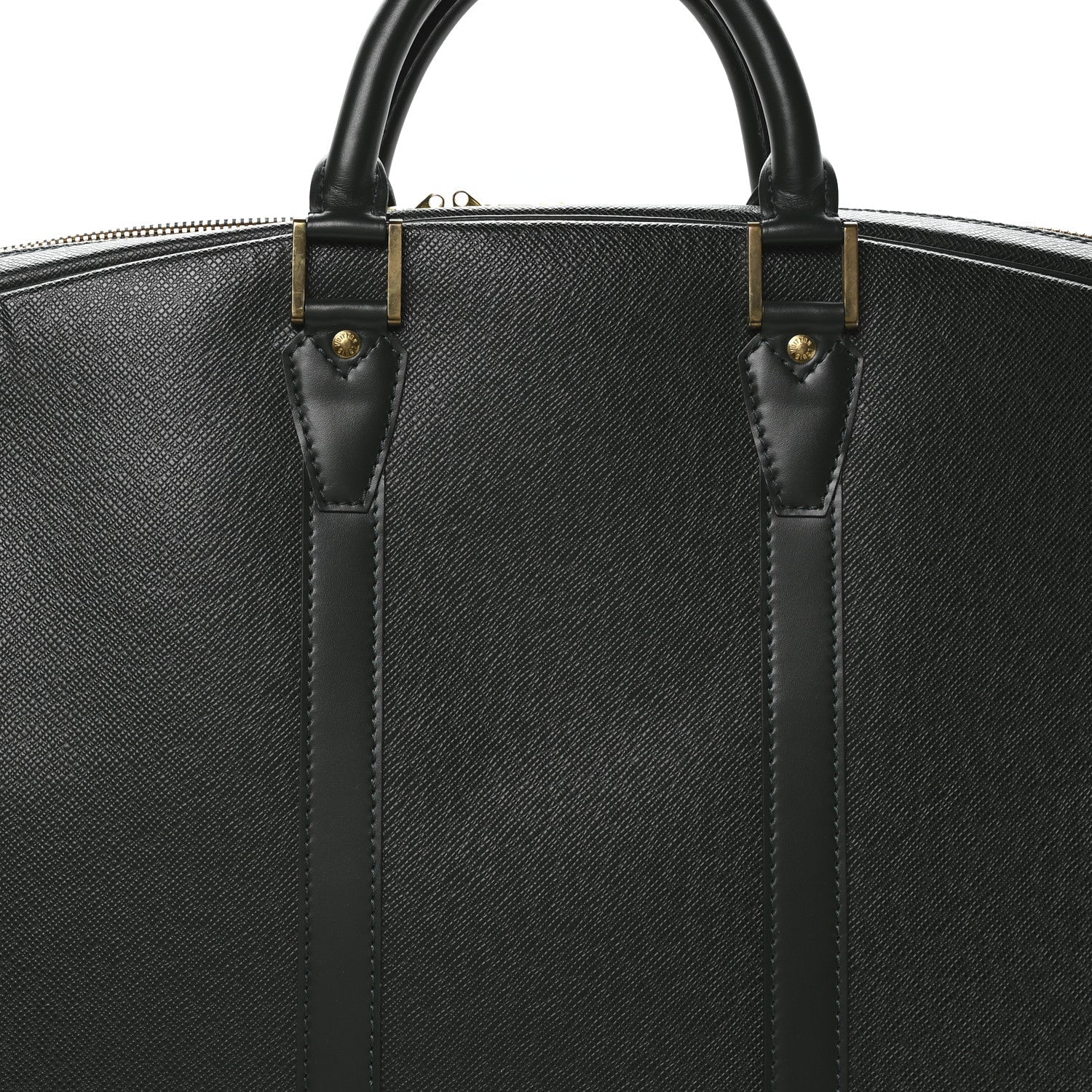 Louis Vuitton Taiga Helanga 1 Poche Epicea
