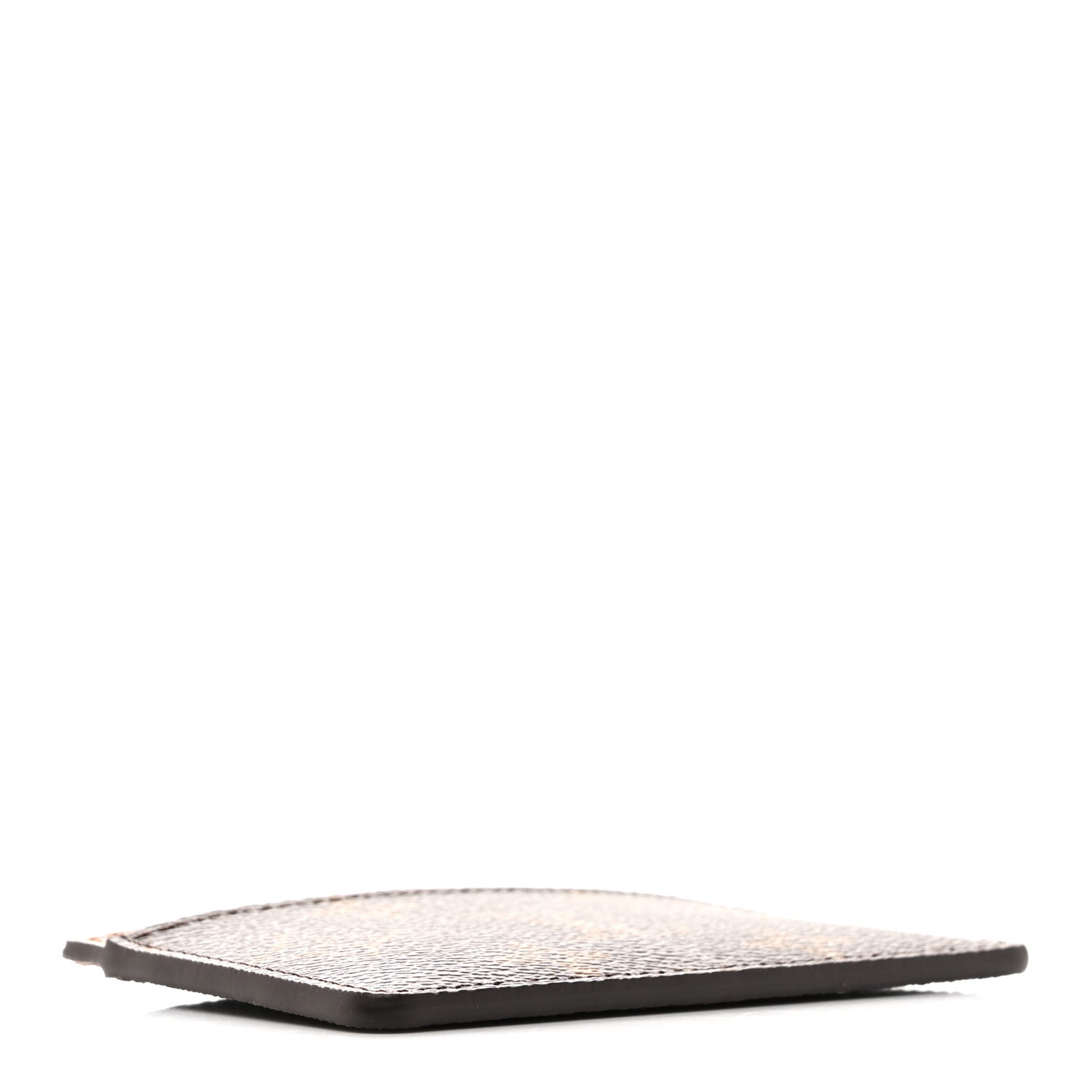 Louis Vuitton Monogram Card Holder Armagnac