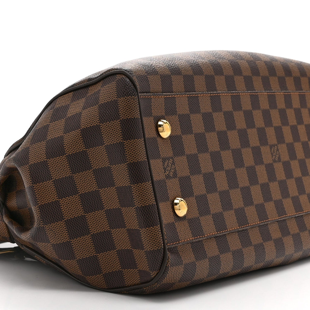 Louis Vuitton Damier Ebene Trevi GM
