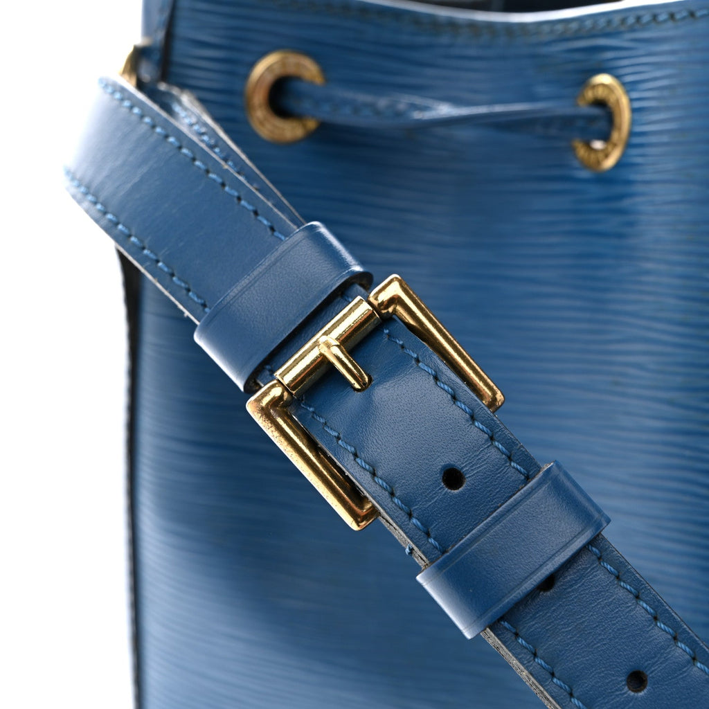 Louis Vuitton Epi Petit Noe Toledo