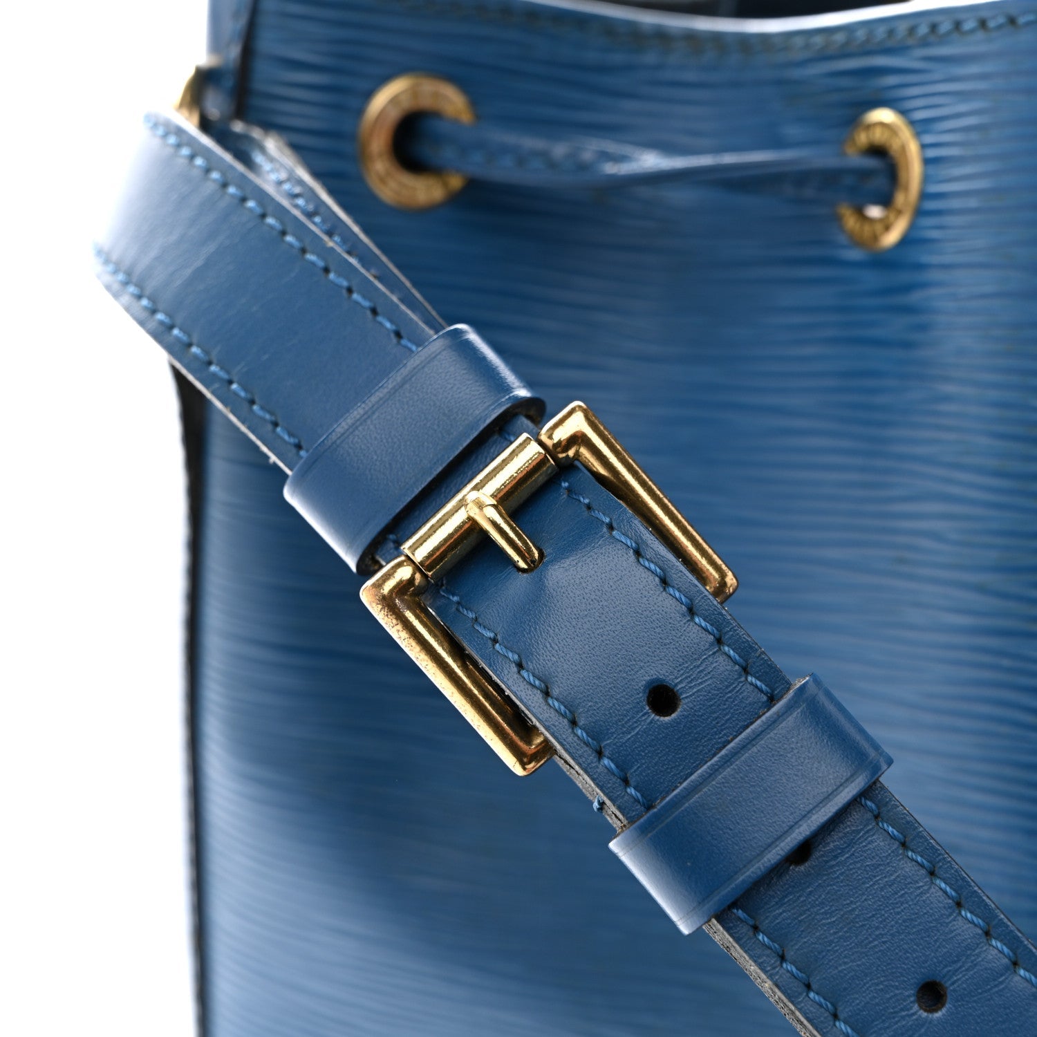 Louis Vuitton Epi Petit Noe Toledo