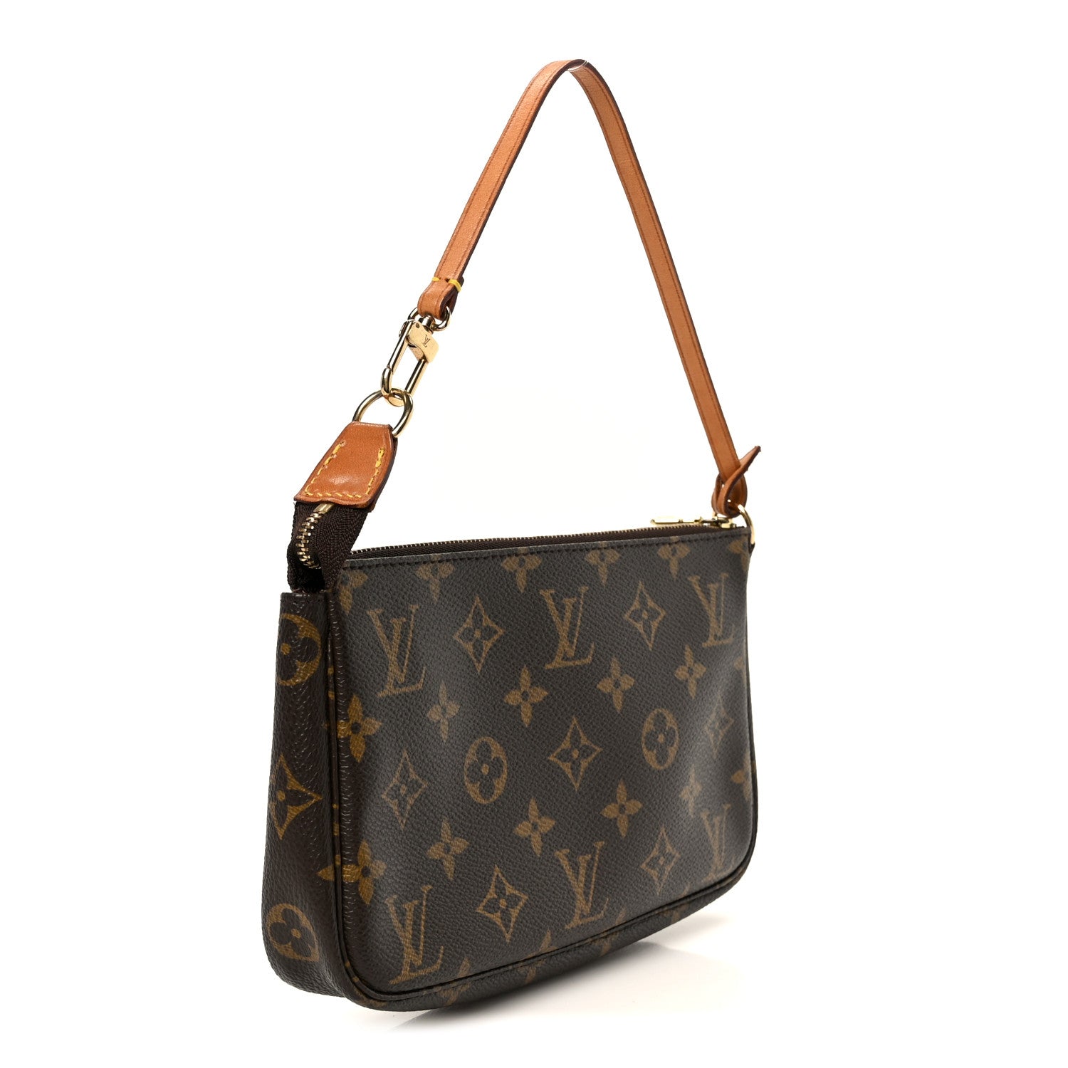 Louis Vuitton Monogram Pochette Accessories