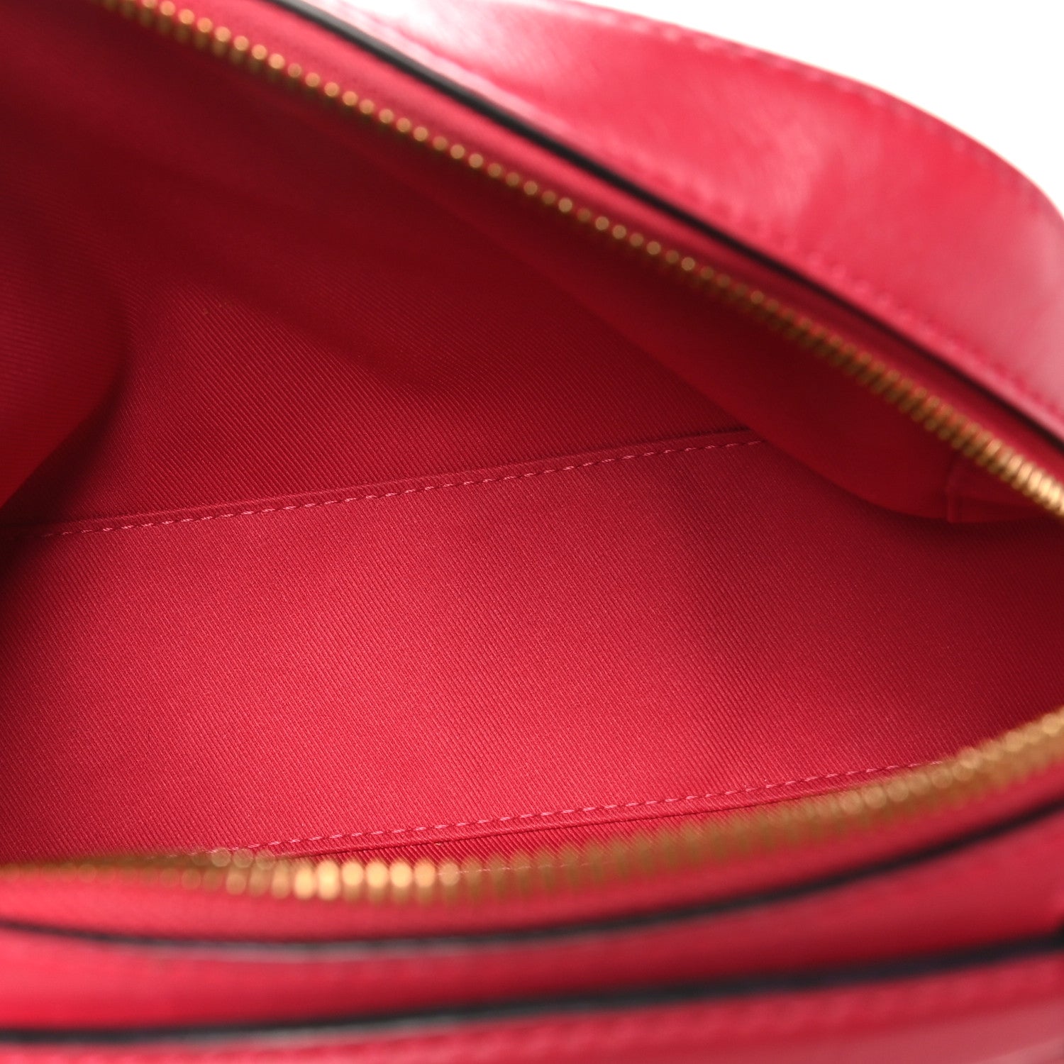 Louis Vuitton Monogram Saintonge Freesia