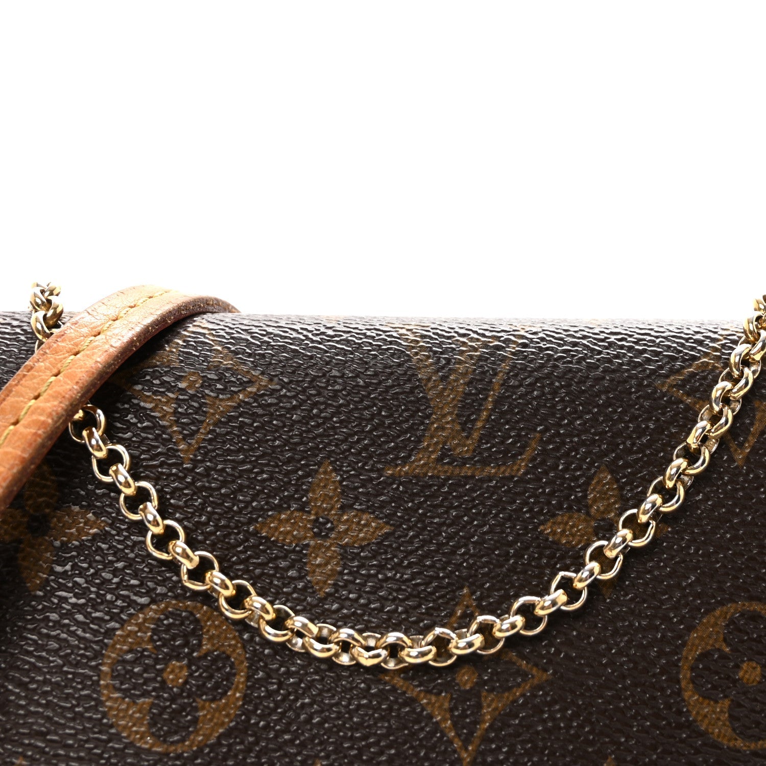 Louis Vuitton Monogram Favorite MM
