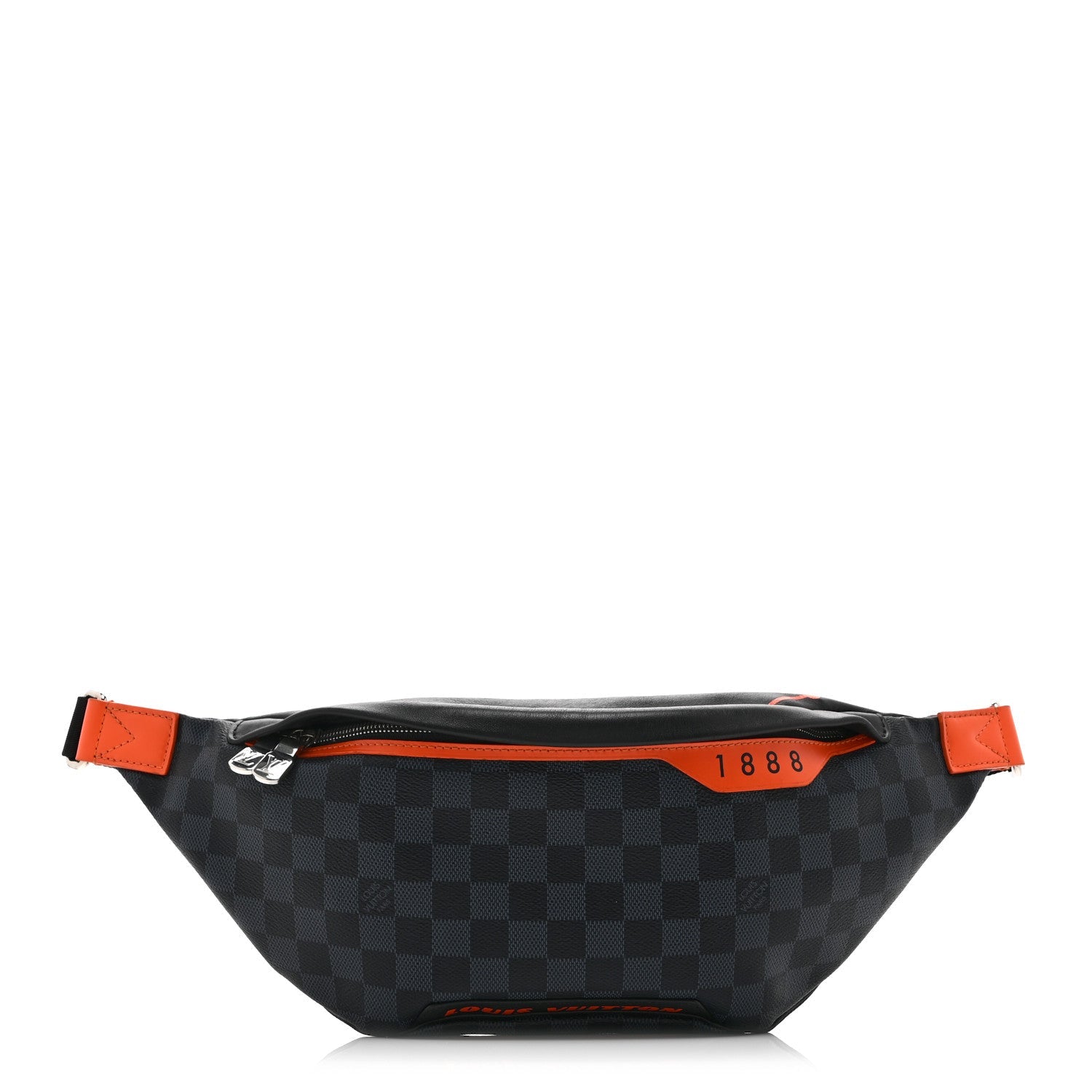 Louis Vuitton Damier Cobalt Race BumBag