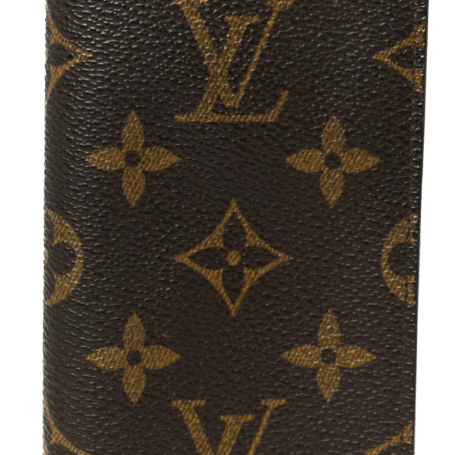 Louis Vuitton Monogram Sunglasses Case