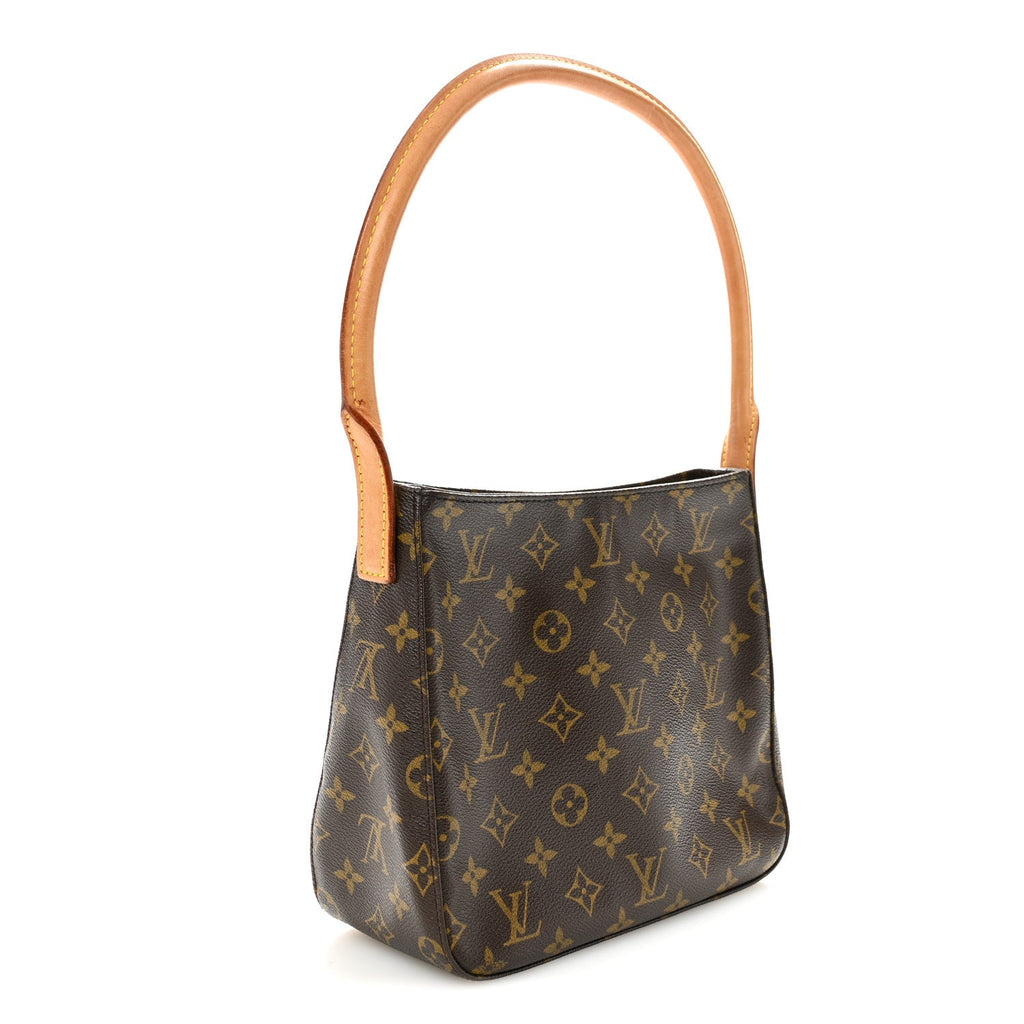 Louis Vuitton Monogram Looping MM