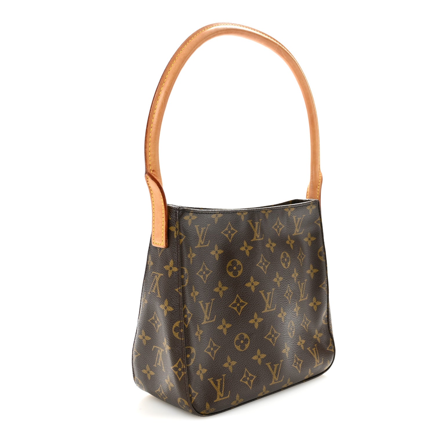 Louis Vuitton Monogram Looping MM