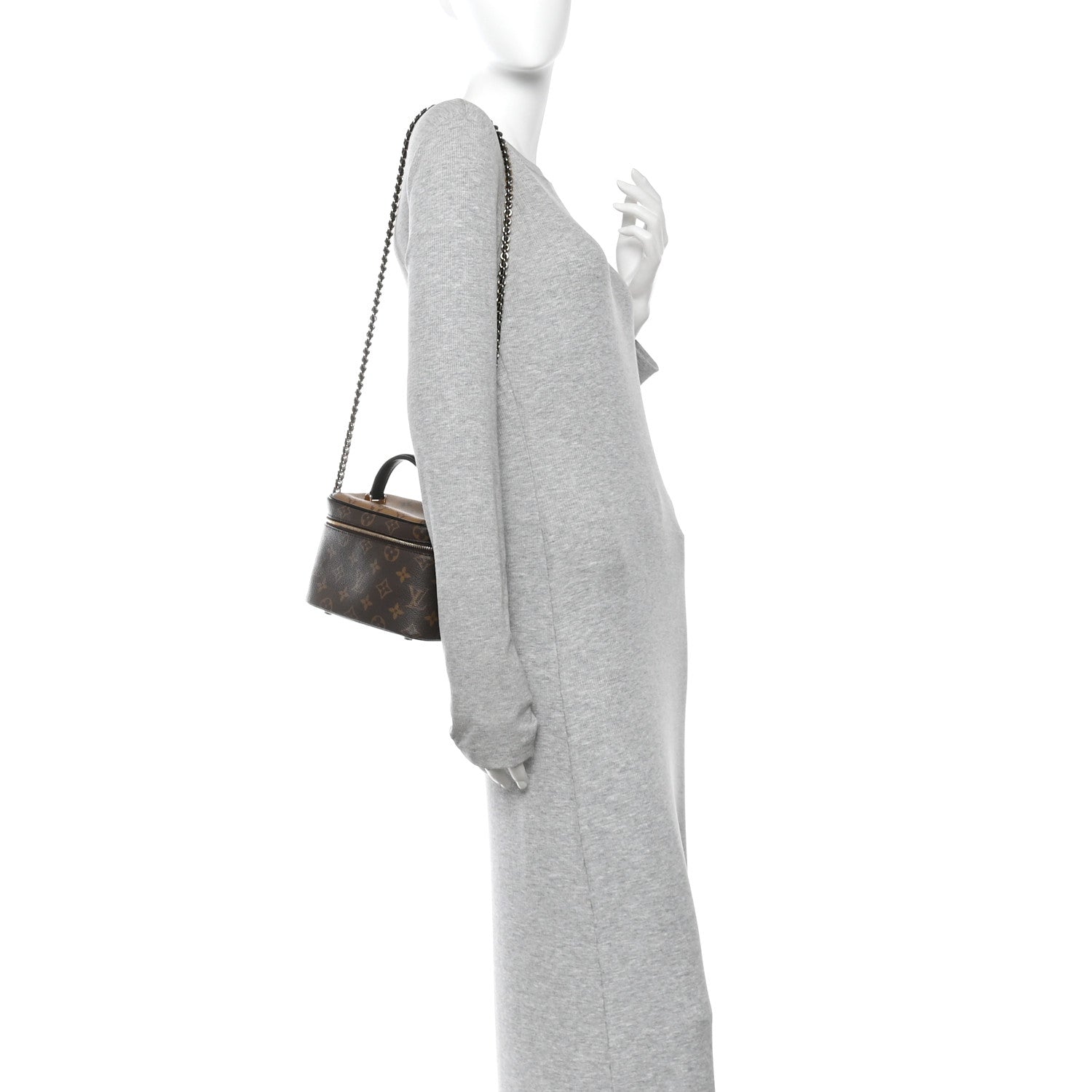 Louis Vuitton Reverse Monogram Vanity PM