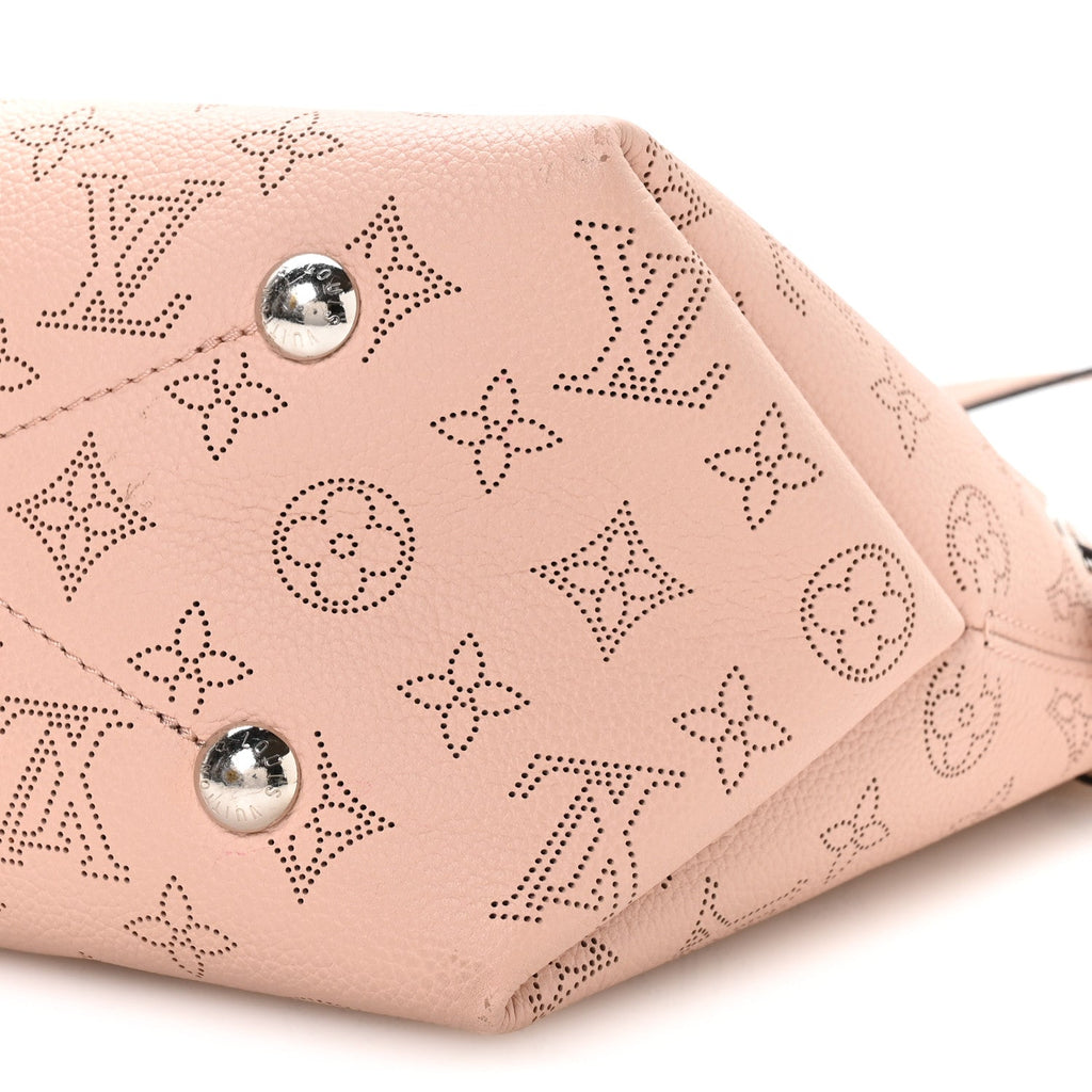 Louis Vuitton Mahina Bella Magnolia