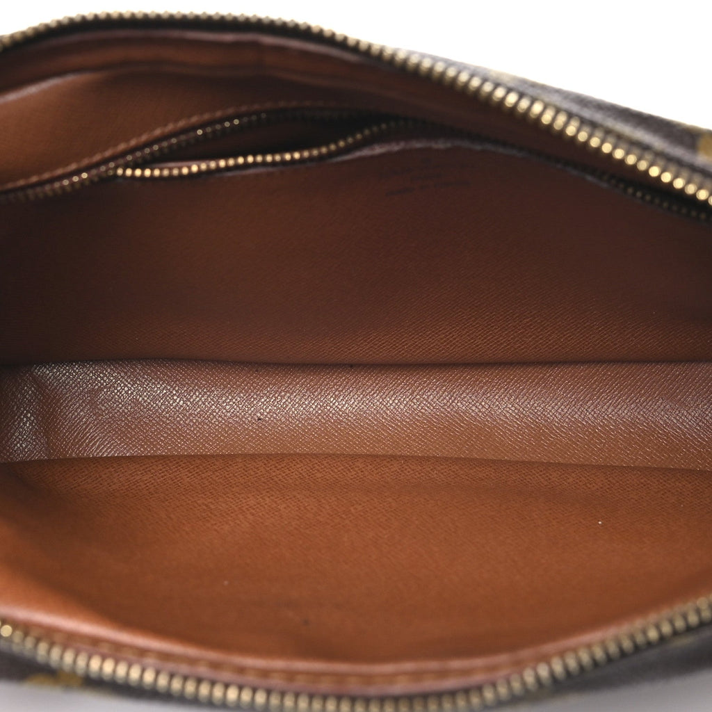 Louis Vuitton Monogram Pochette Marly Dragonne 26
