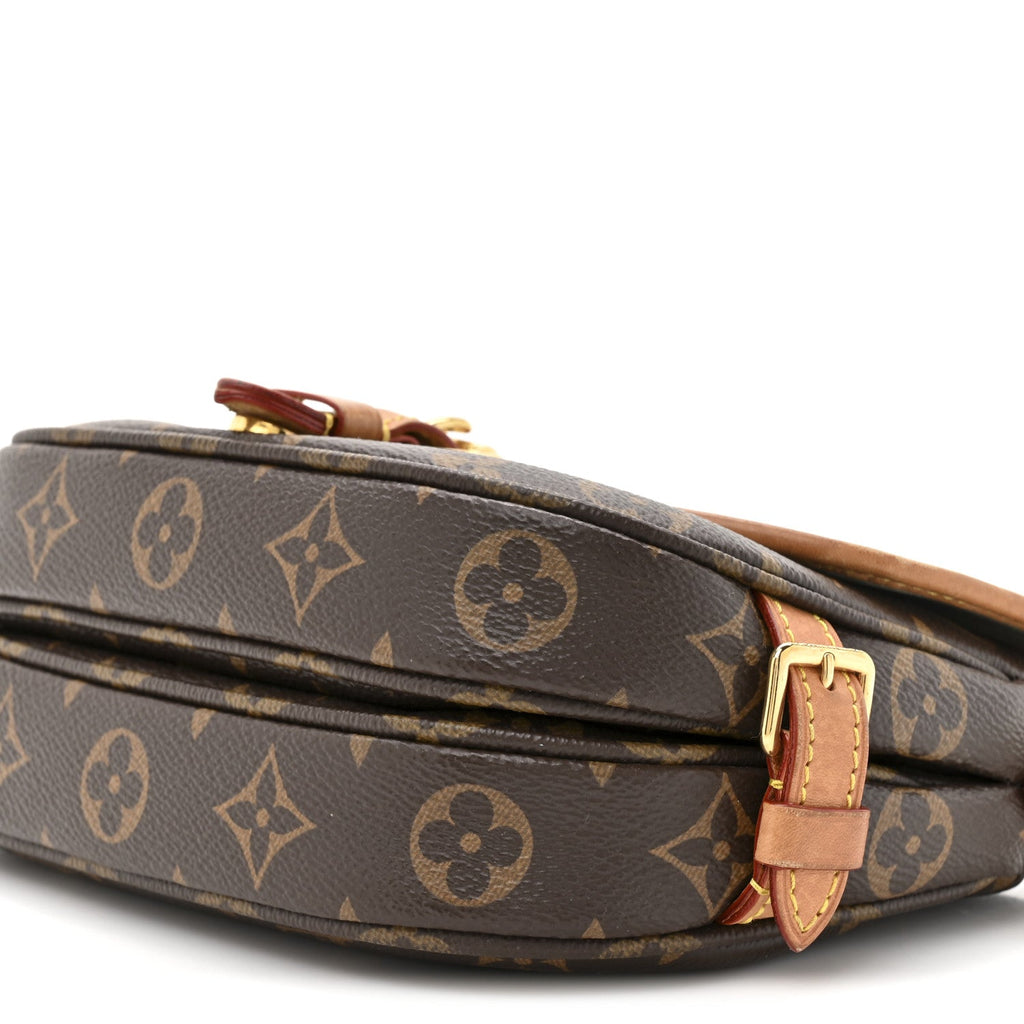 Louis Vuitton Monogram Saumur BB