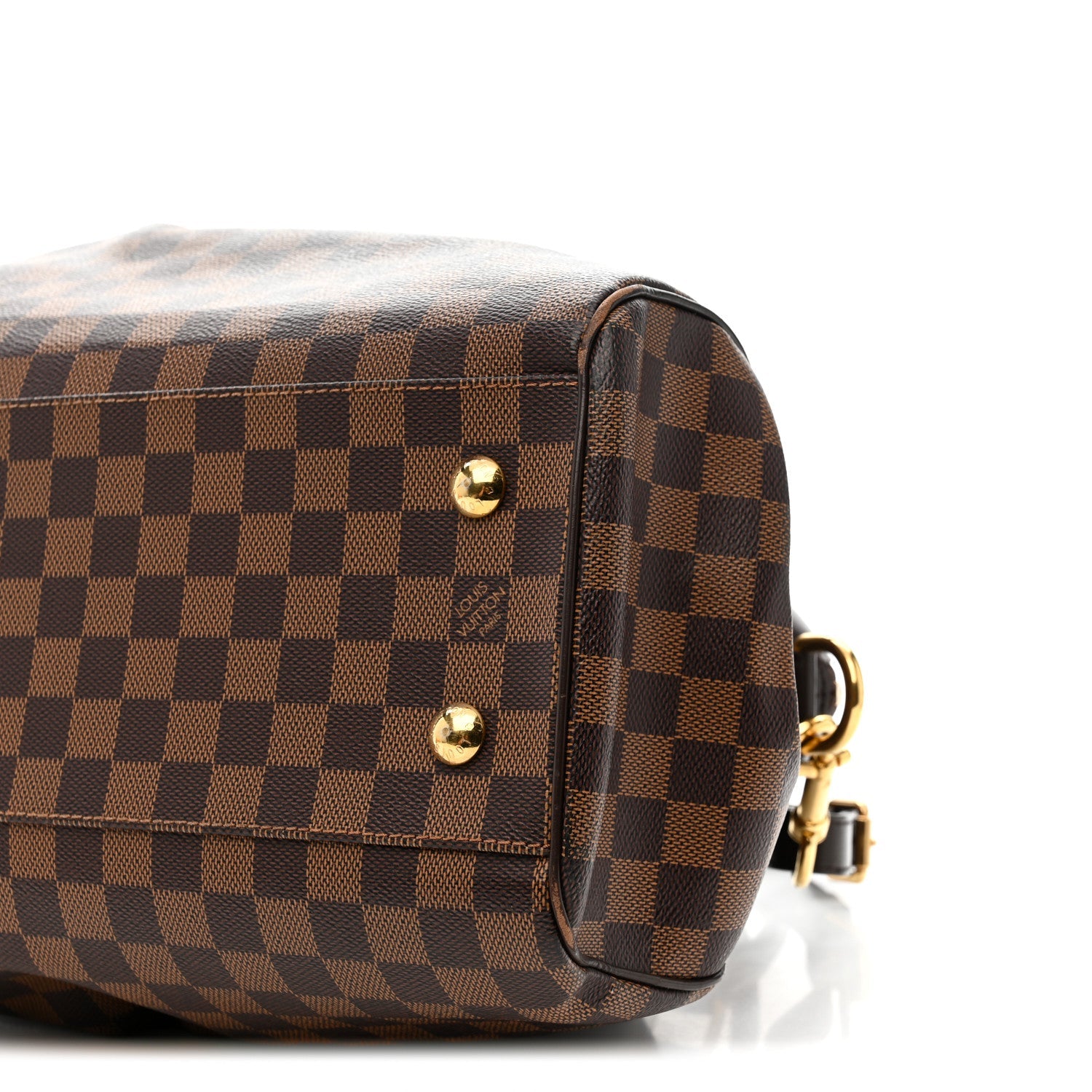 Louis Vuitton Damier Ebene Trevi GM