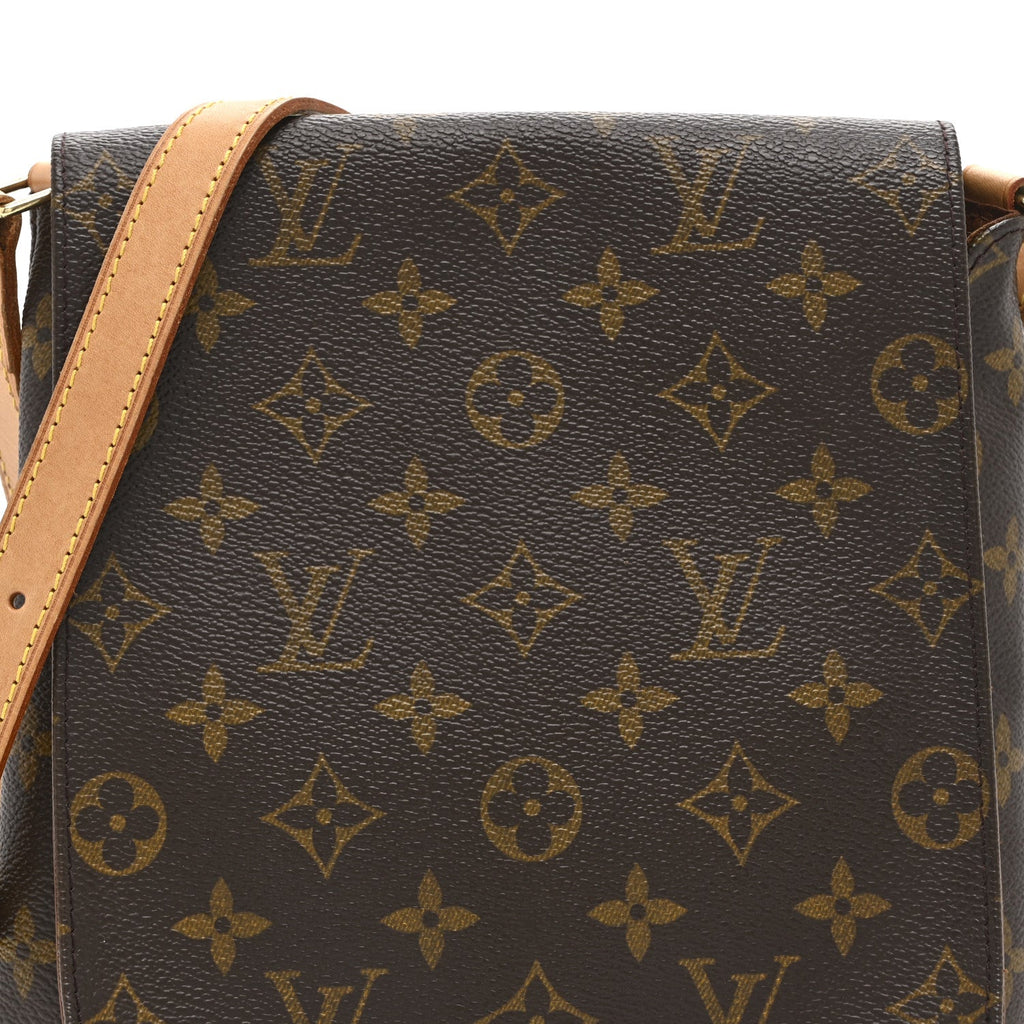 Louis Vuitton Monogram Musette Salsa
