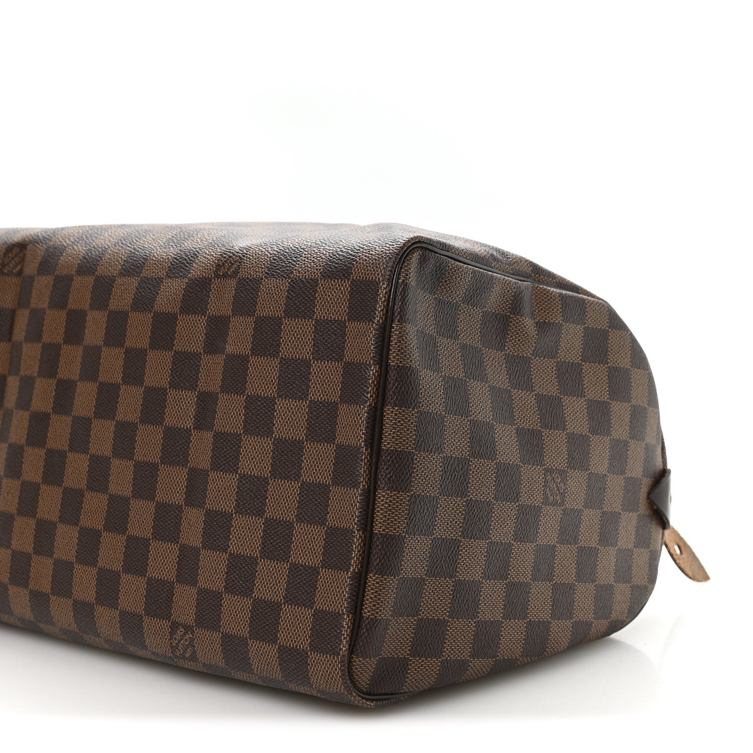 Louis Vuitton Damier Ebene Speedy 35