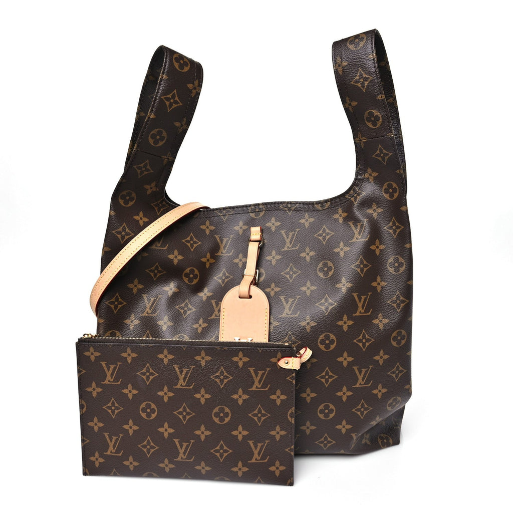 Louis Vuitton Monogram Atlantis GM