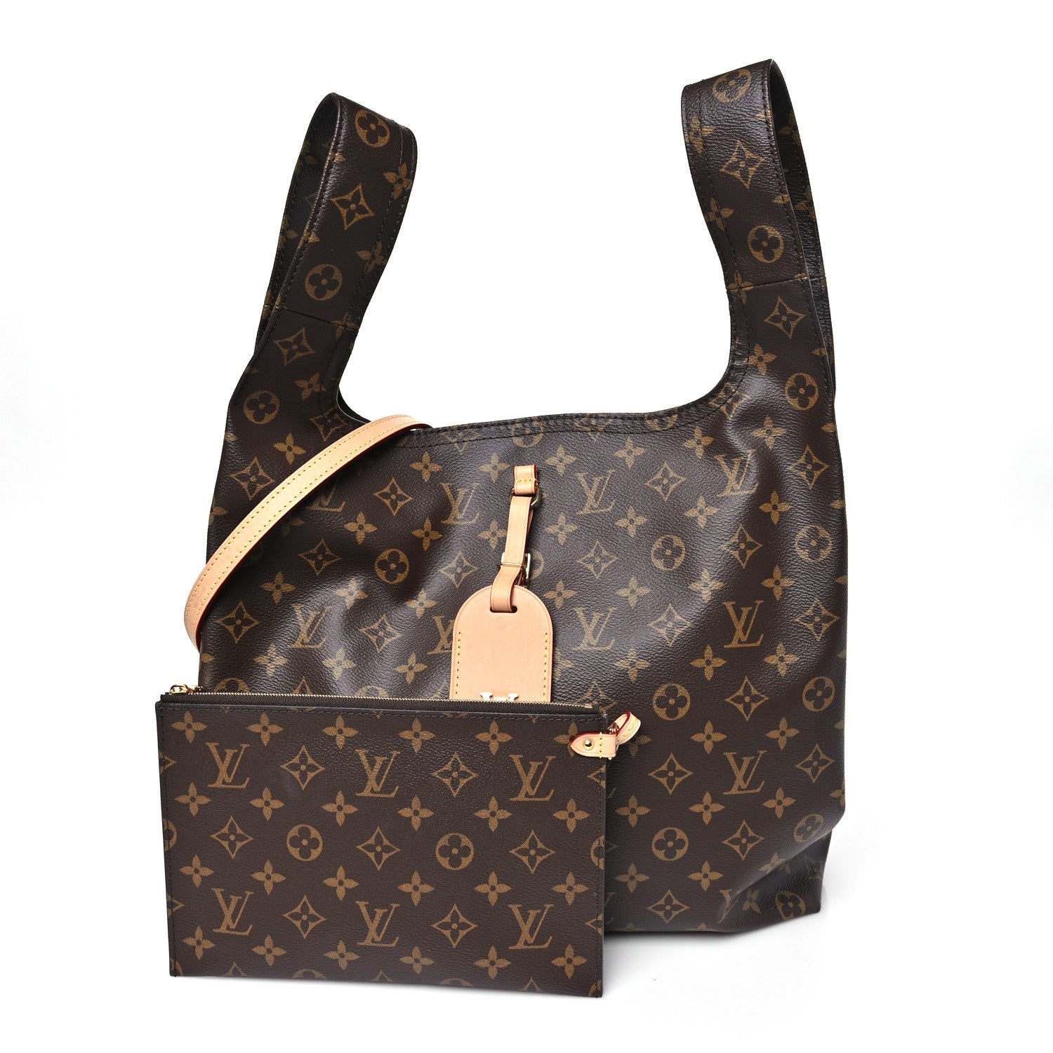 Louis Vuitton Monogram Atlantis GM