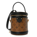 Louis Vuitton Reverse Monogram Cannes
