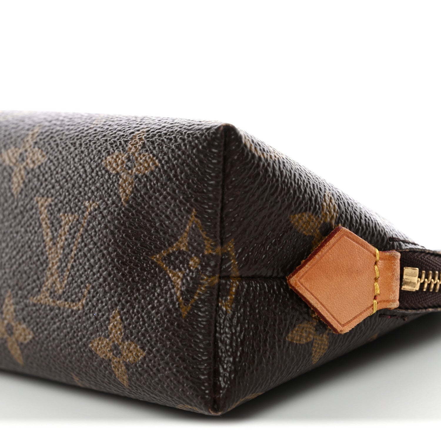 Louis Vuitton Monogram V Cosmetic Pouch Grenade