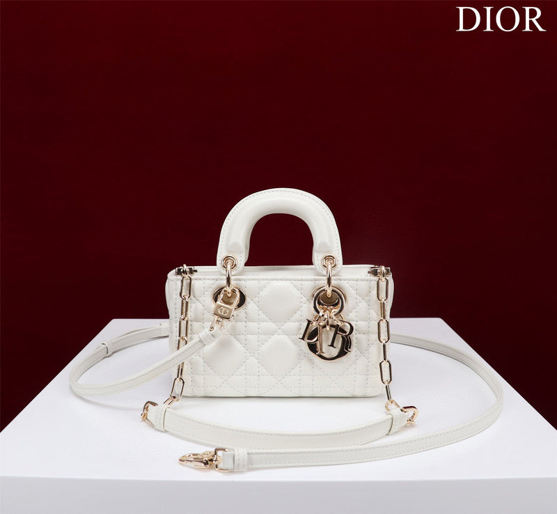 Dior Bags - 1248