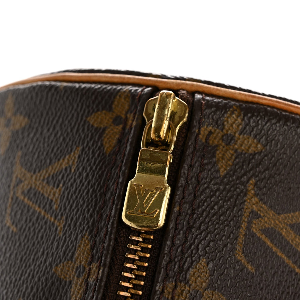 Louis Vuitton Monogram Papillon 26