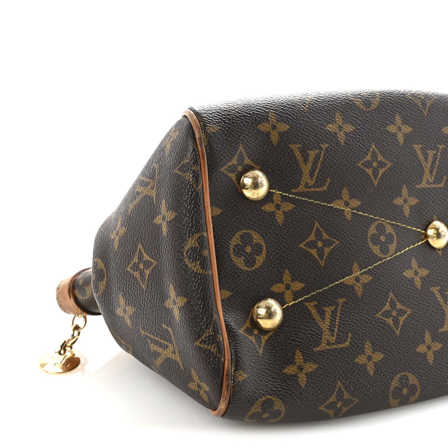 Louis Vuitton Monogram Tivoli PM