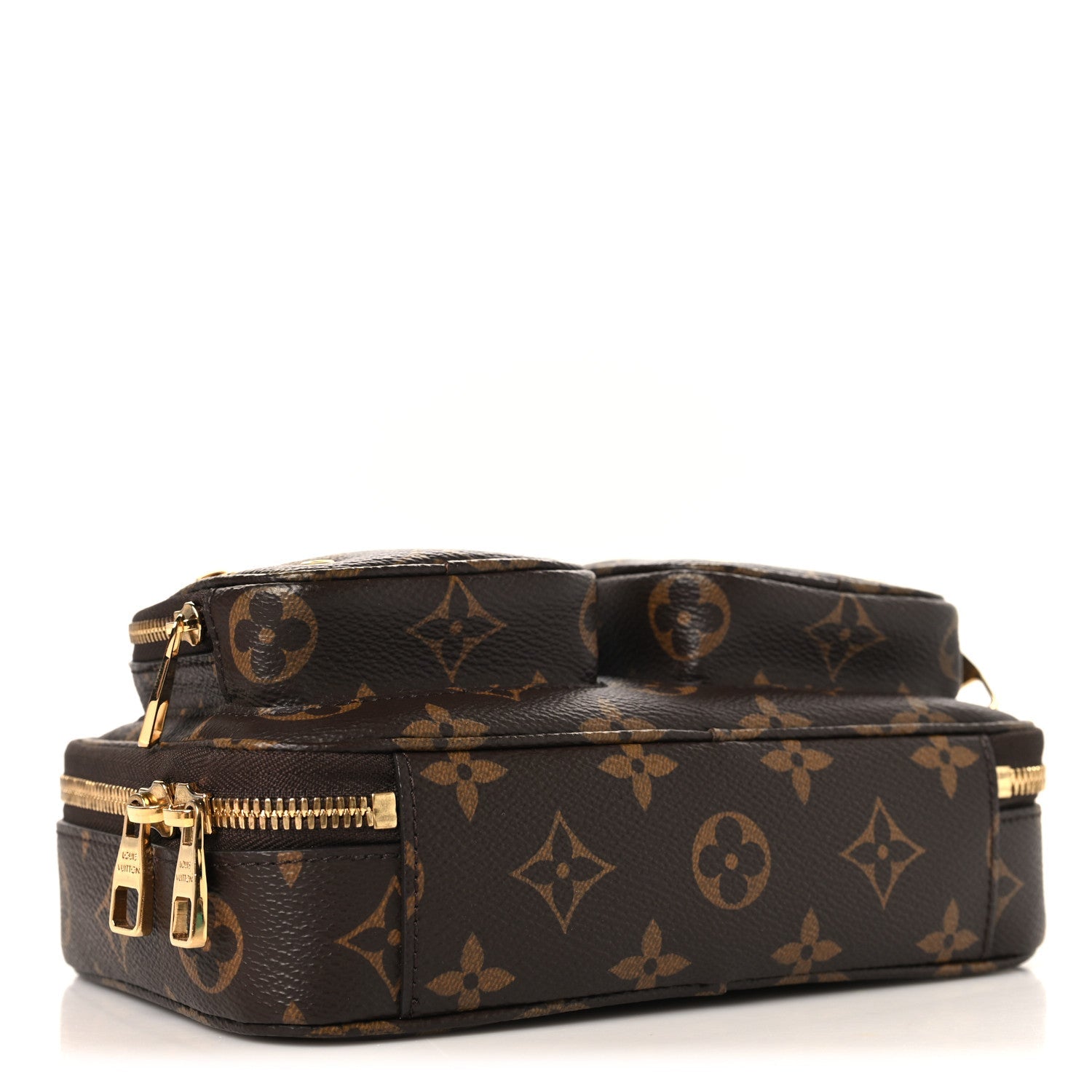 Louis Vuitton Monogram Utility Crossbody